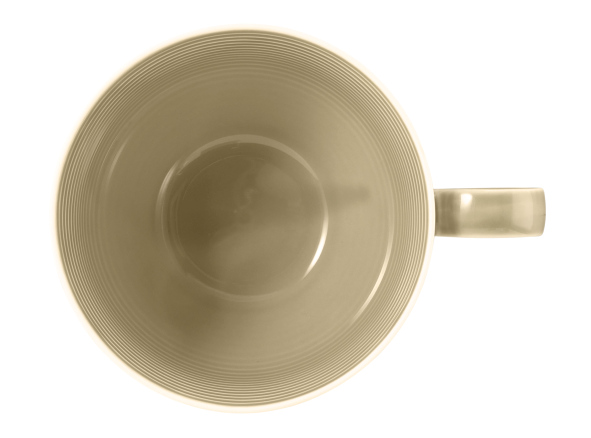 Milchkaffeeobertasse, - Beat Color