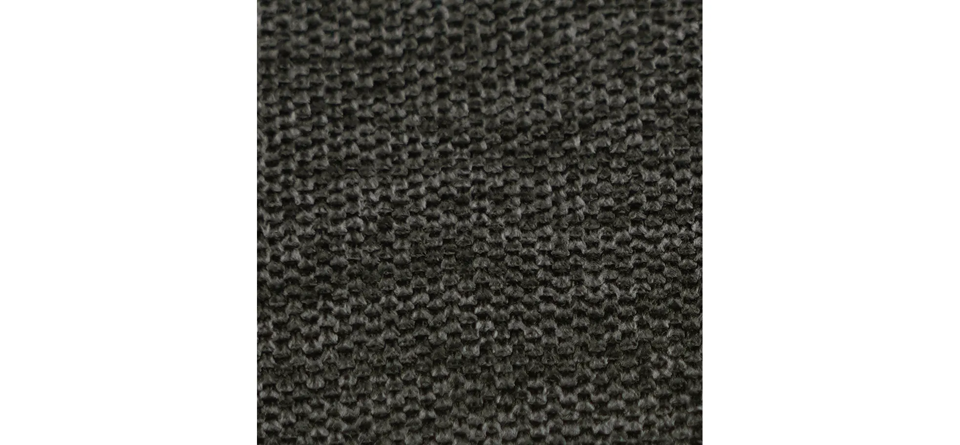 Schwingstuhl, Stoff anthrazit - Maida