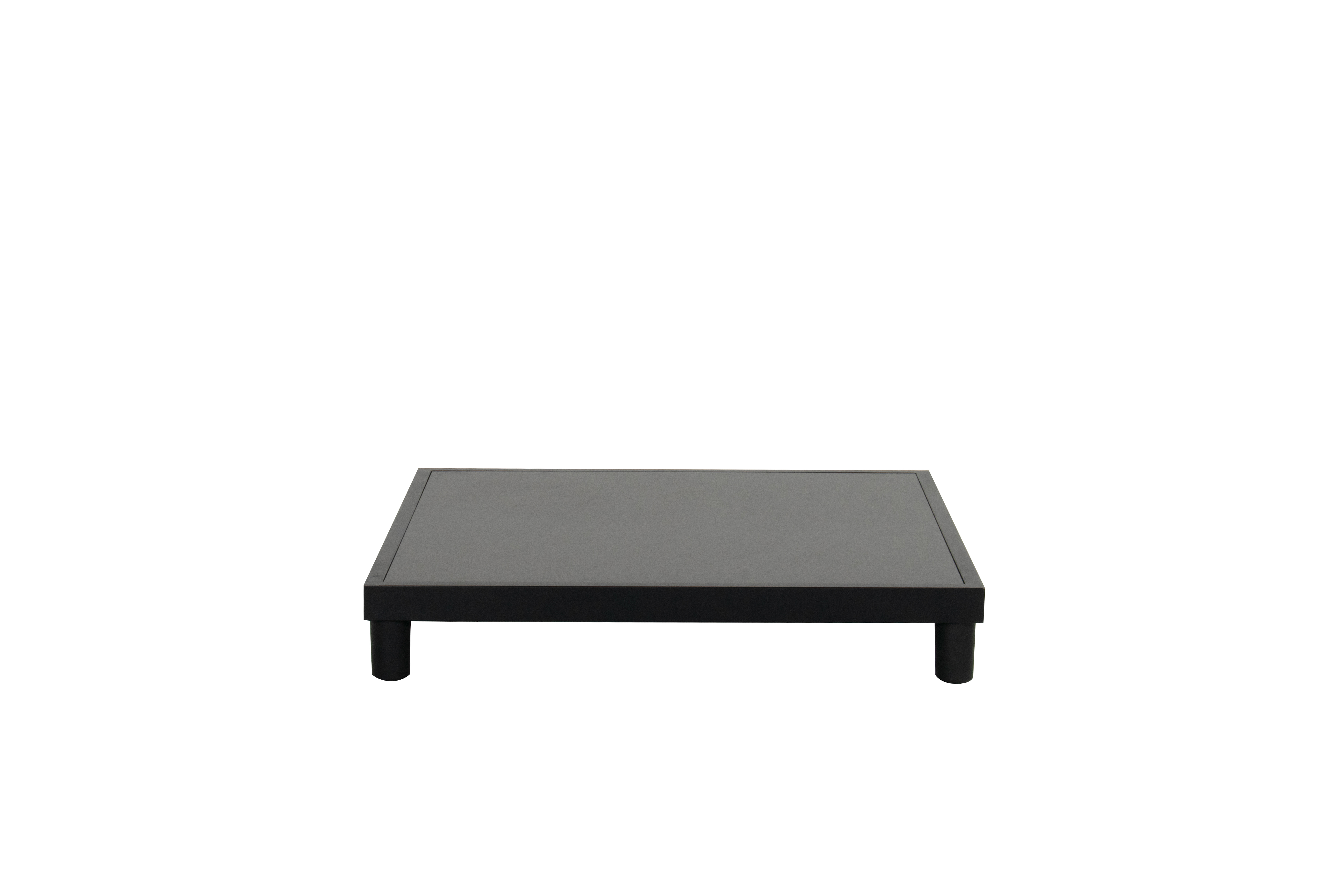 Lounge-Couchtisch,85x85,Höhe 14 cm,Outdoor - Vlieland