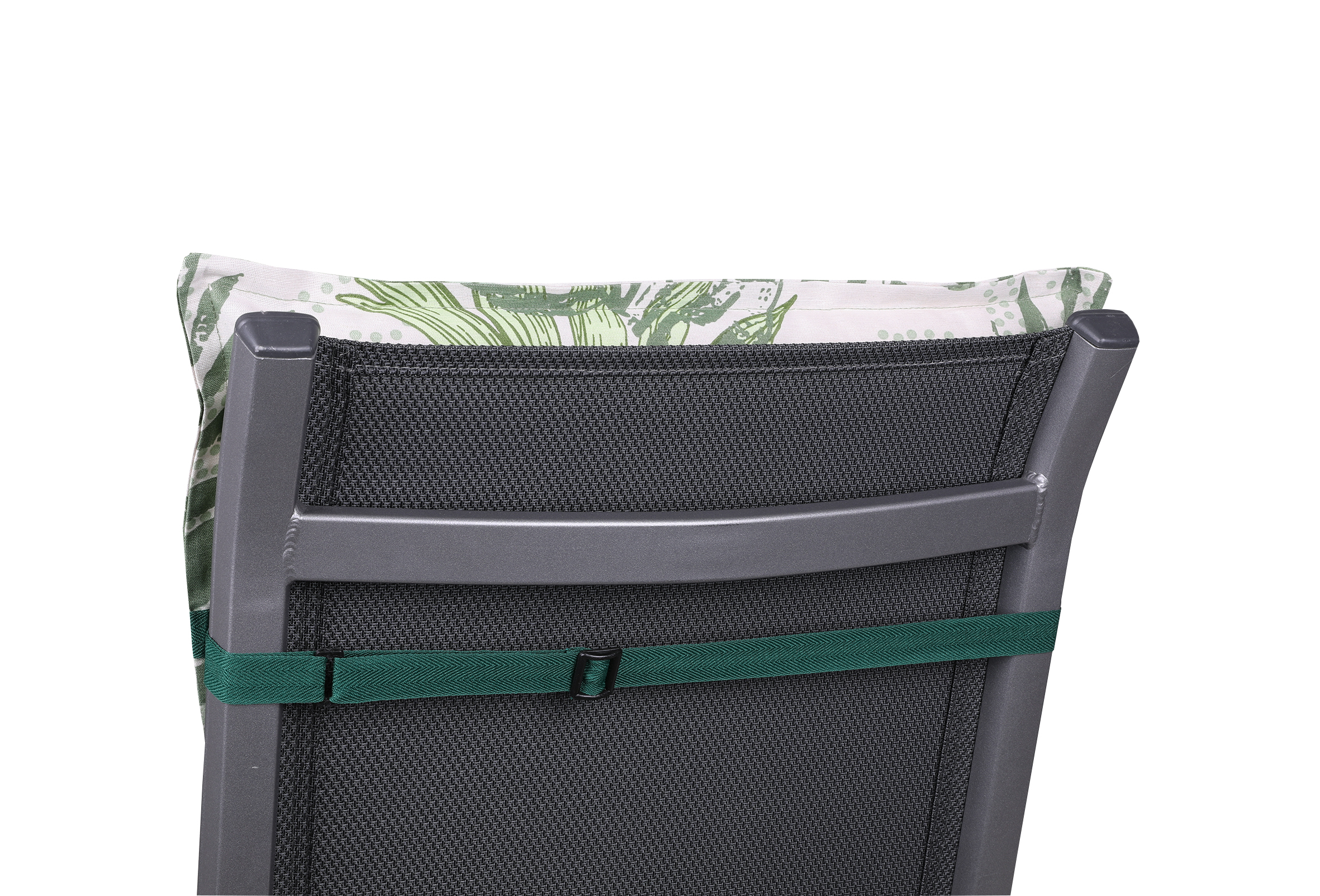 Sesselauflage hoch - SESSELAUFL