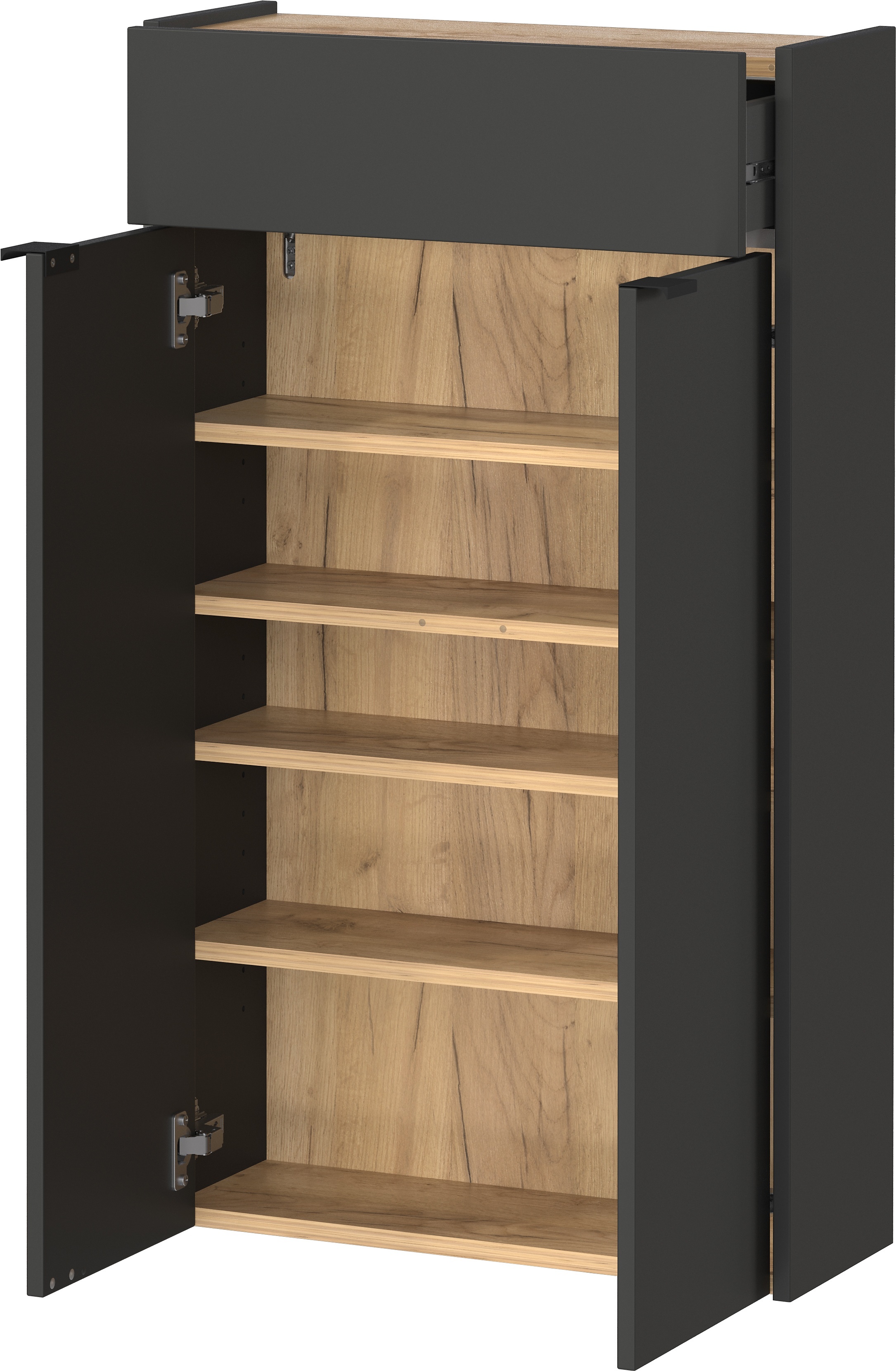 Mehrzweckschrank - MYTREND364