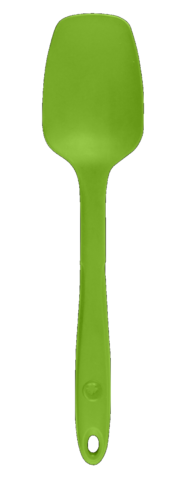 Flexlöffel S - limette