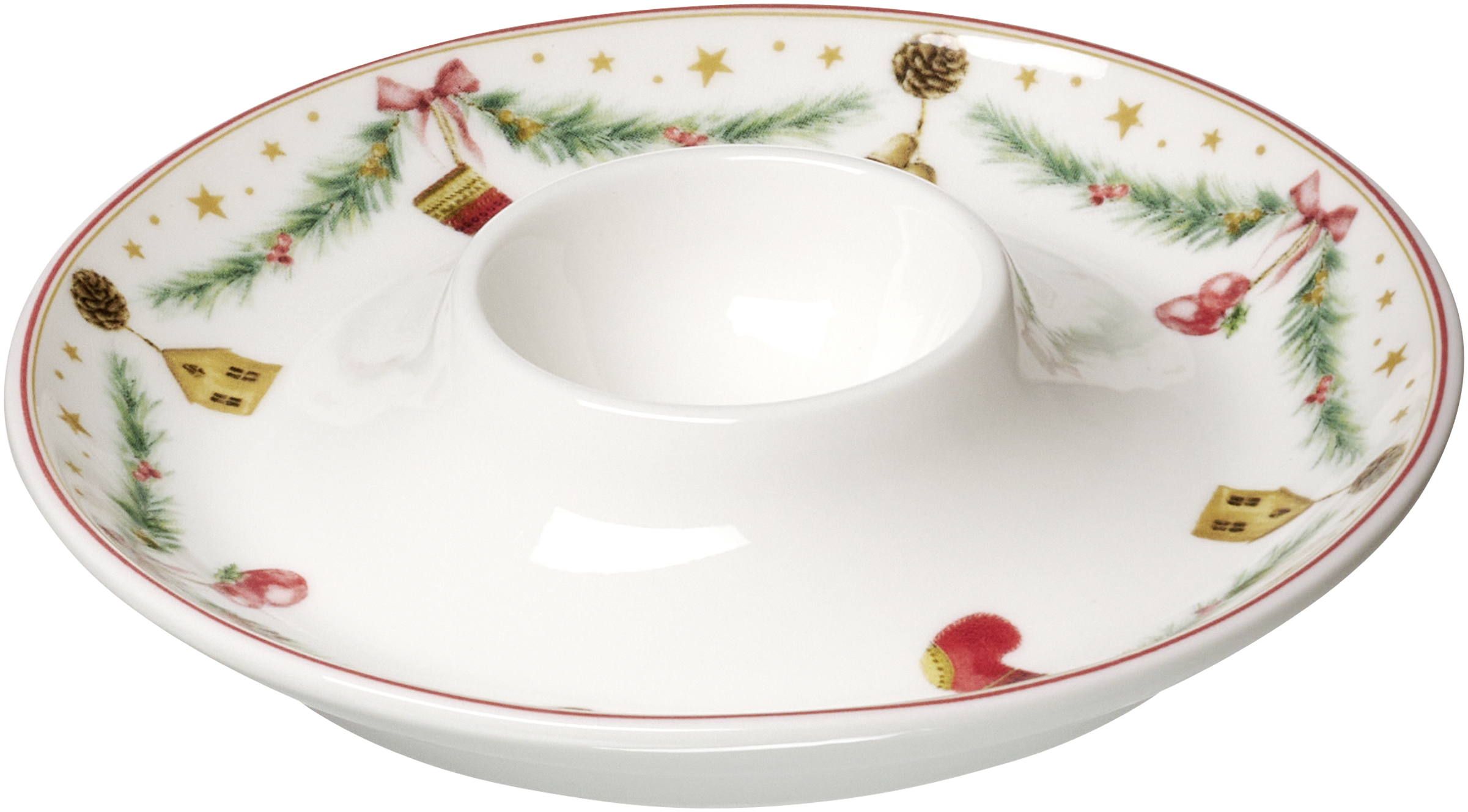 Eierteller Holly - 13cm