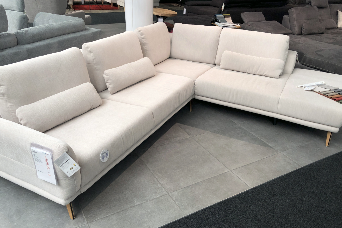 Ecksofa - MyStyle 2006