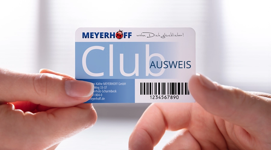 Meyerhoff Club Angebote