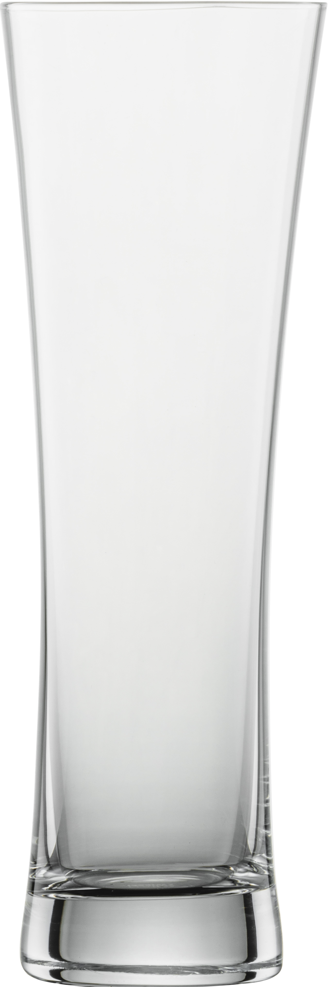 Weizenbierglas ca. 0,3l, 4-er Set - Beer Basic