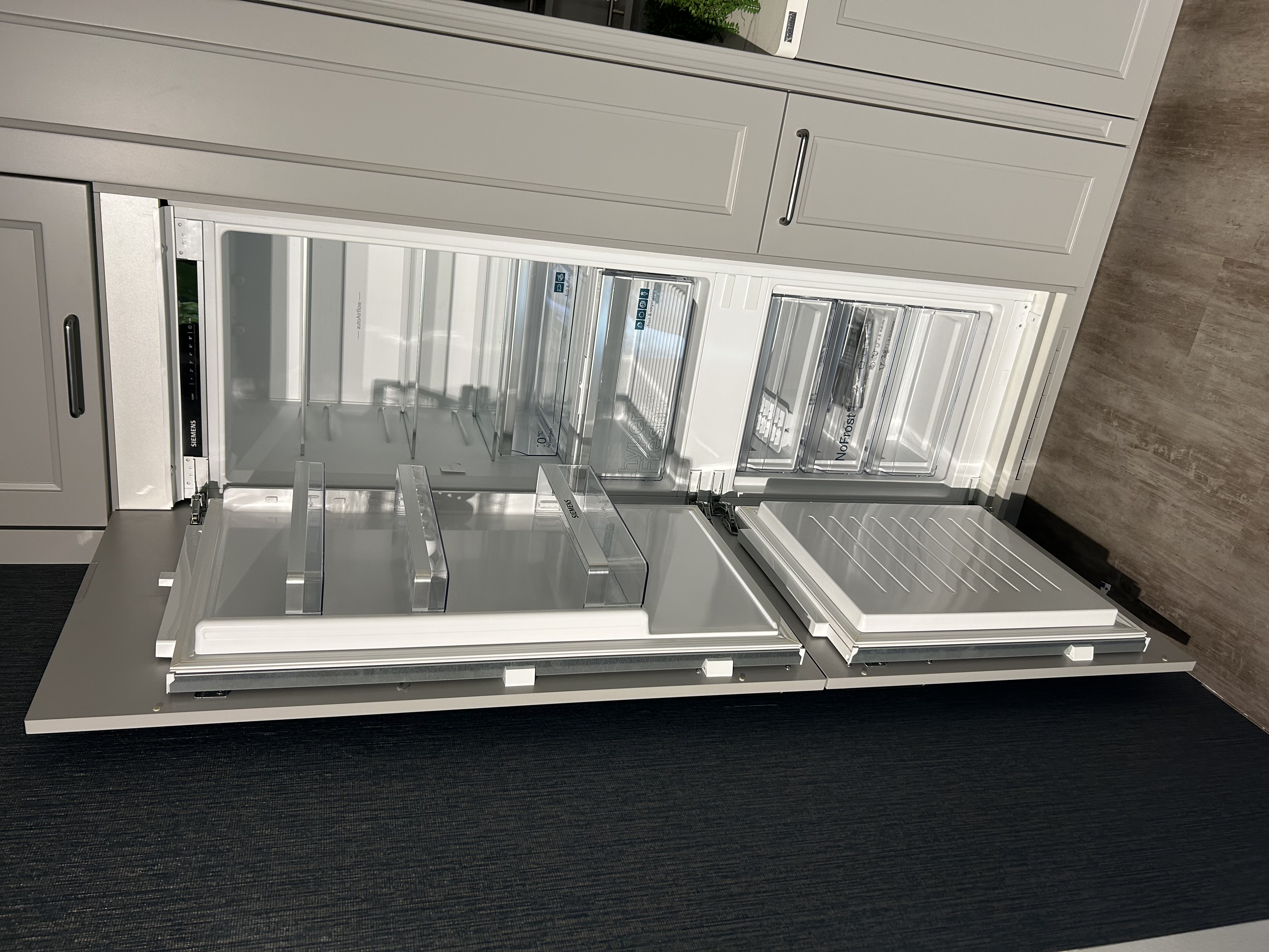 Musterküche 5066 - Premium, Made in Germany