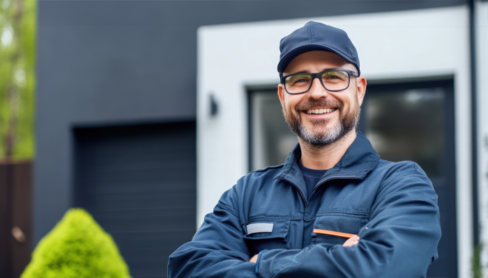 Haustechniker*in • Offene Stellen in der Logistik • Karriere bei Meyerhoff