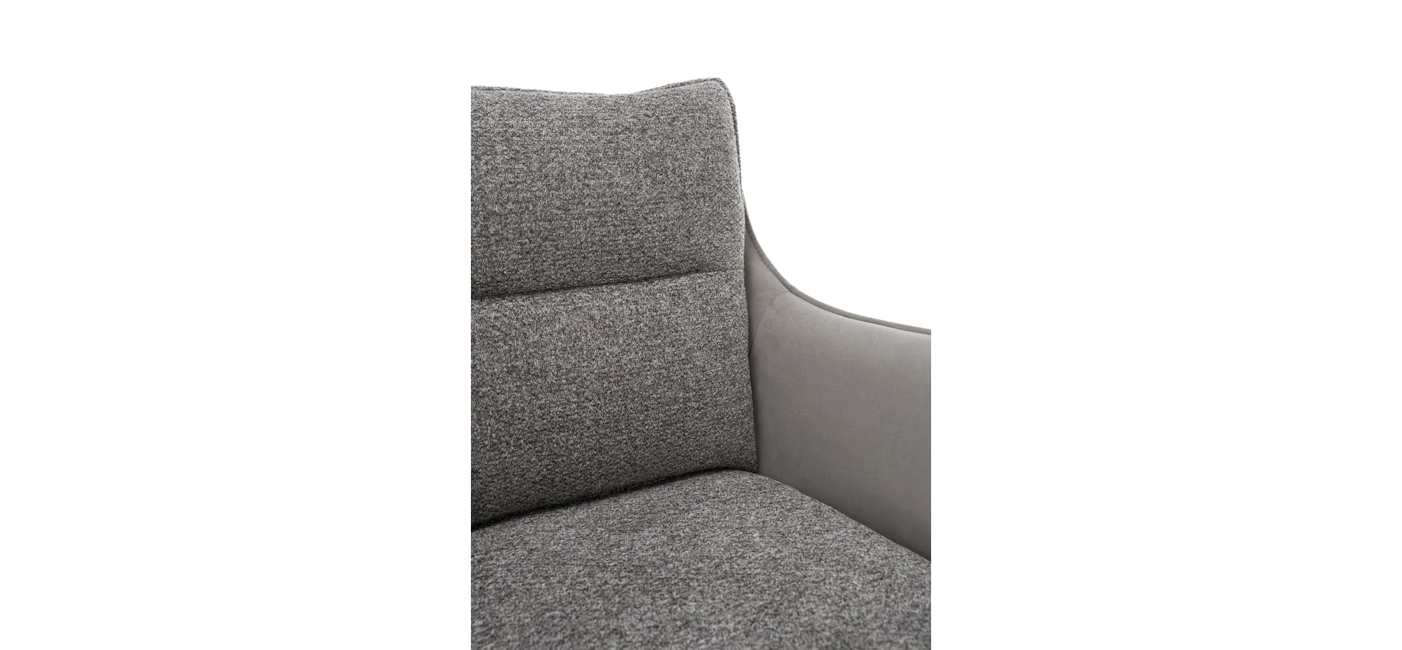 Stuhl, drehbar 360° autoreturn - Mandy