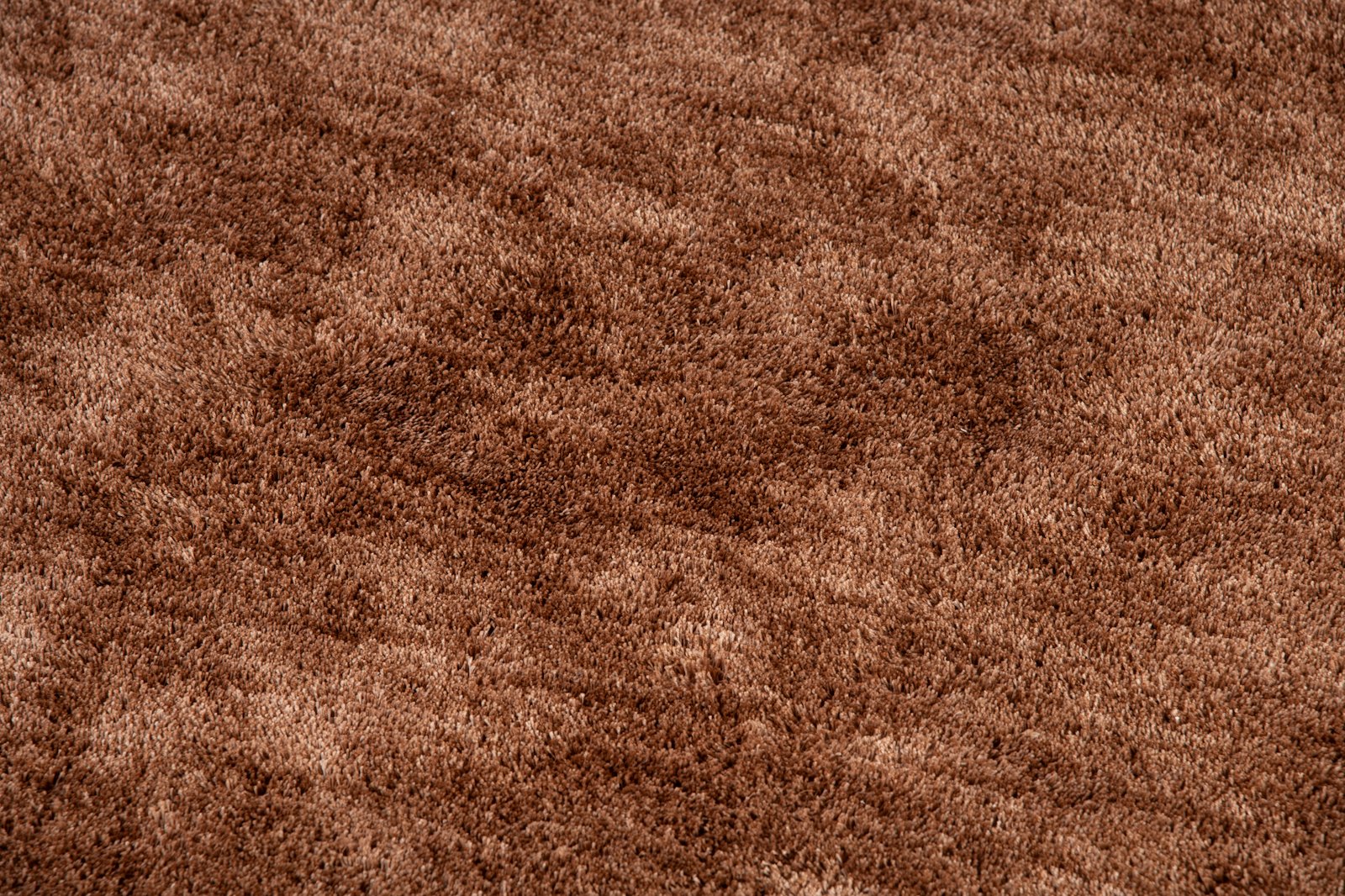 Teppich Timeless Arawood, kupfer - Timeless