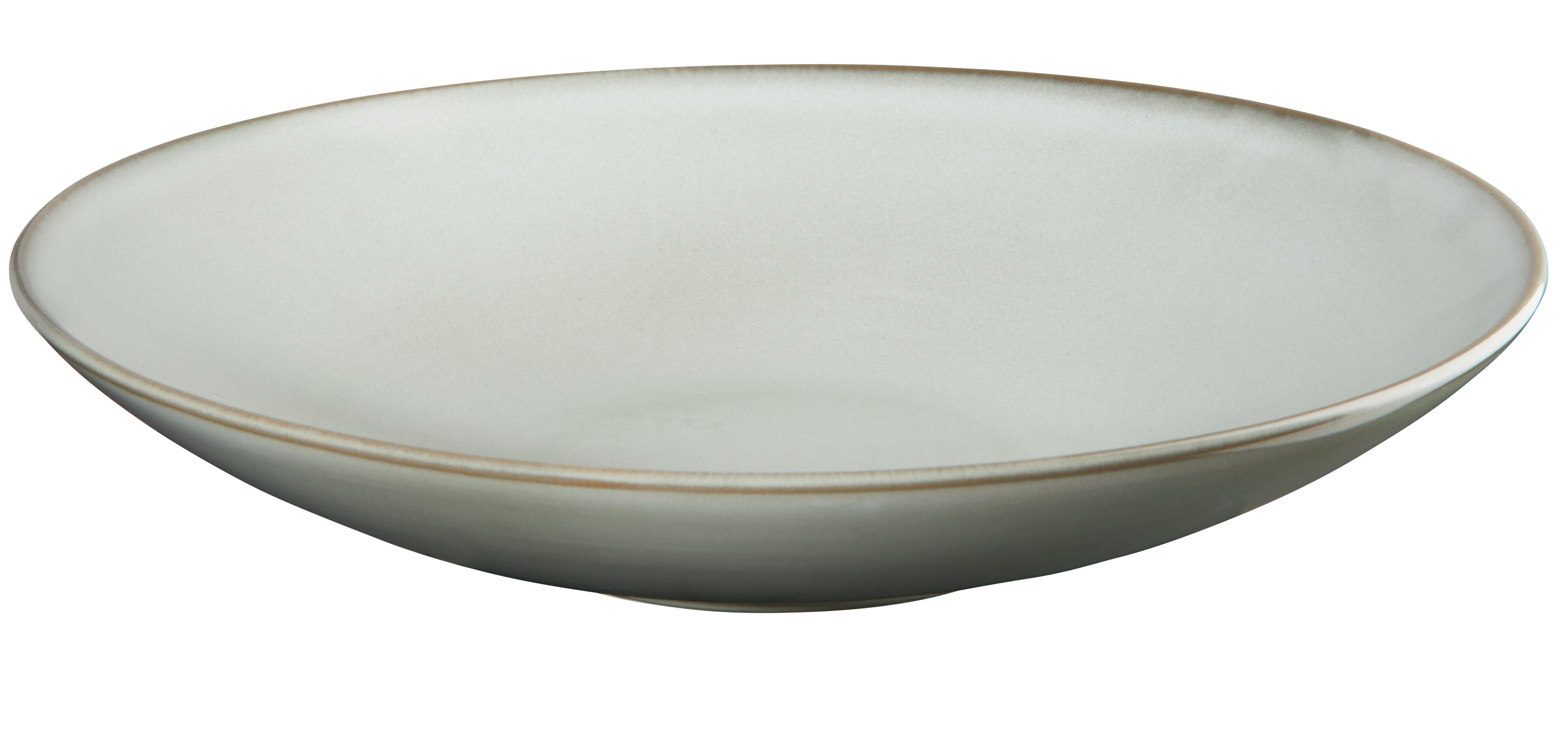 Schale  - Tamago 36 cm