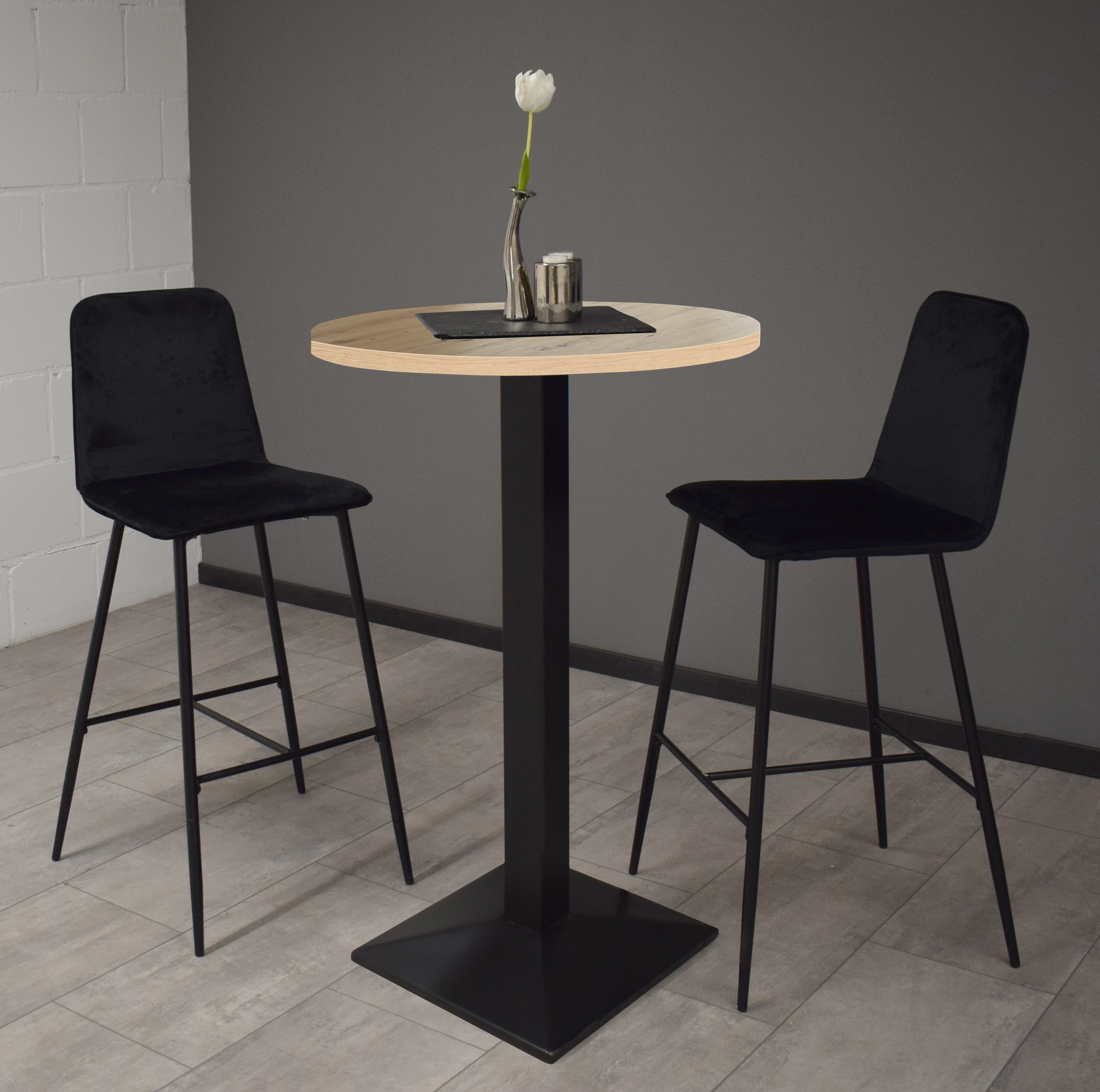 Esstisch - Multi-TS Bistro