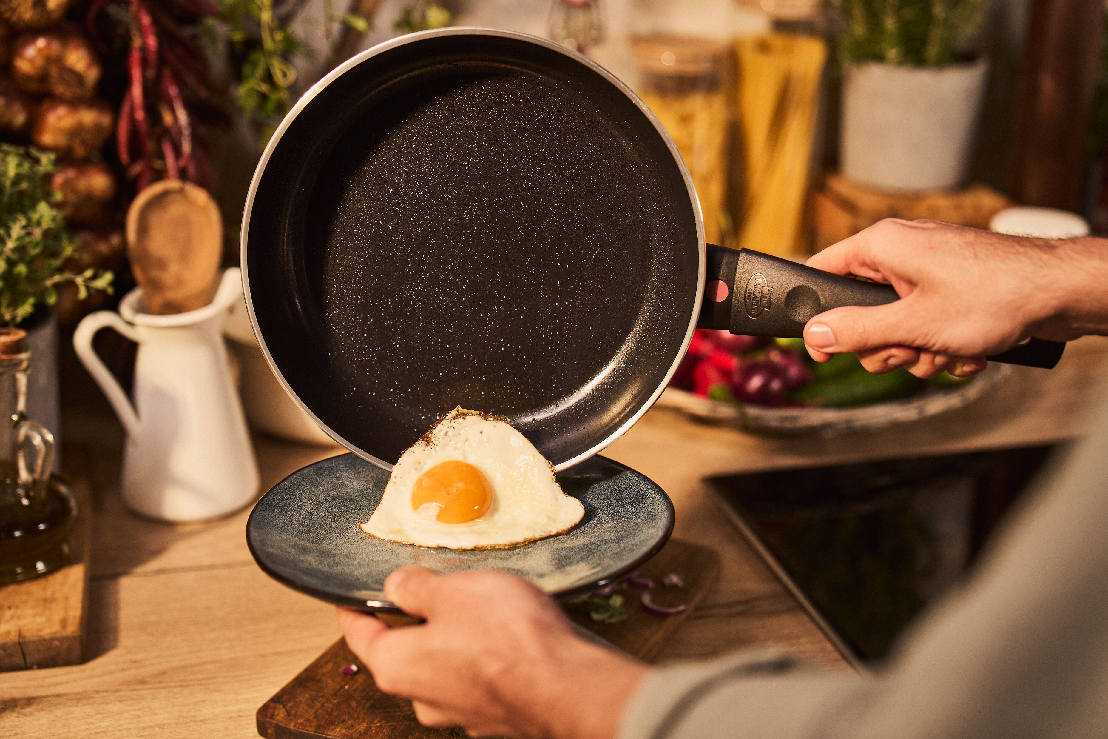 Bratpfanne Ledro - Artikel der Marke Ballarini