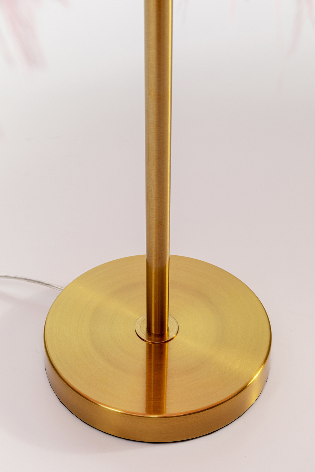 Tischleuchte Feather Palm, pimk - Leuchten