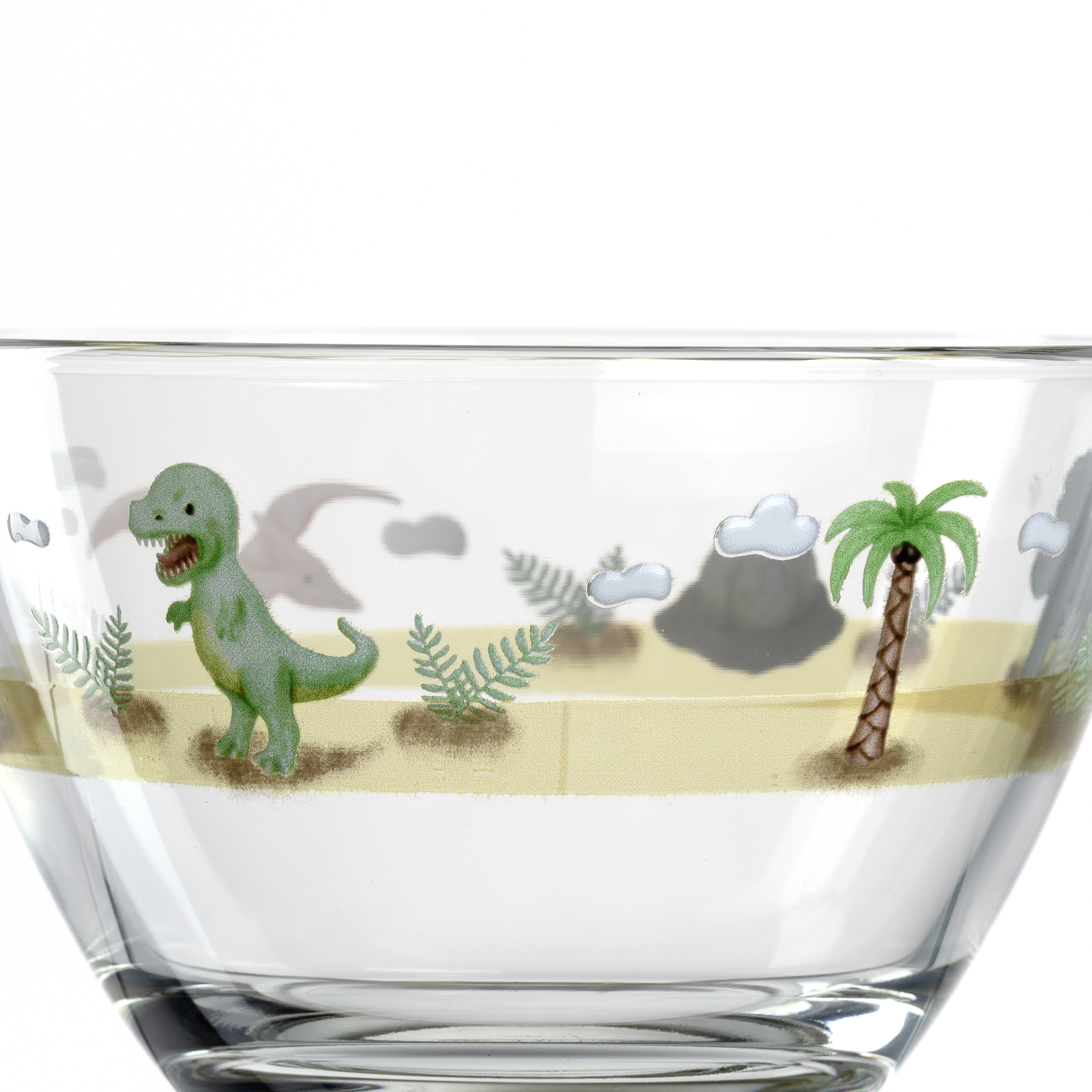 Schale Dino - Bambini Avventura