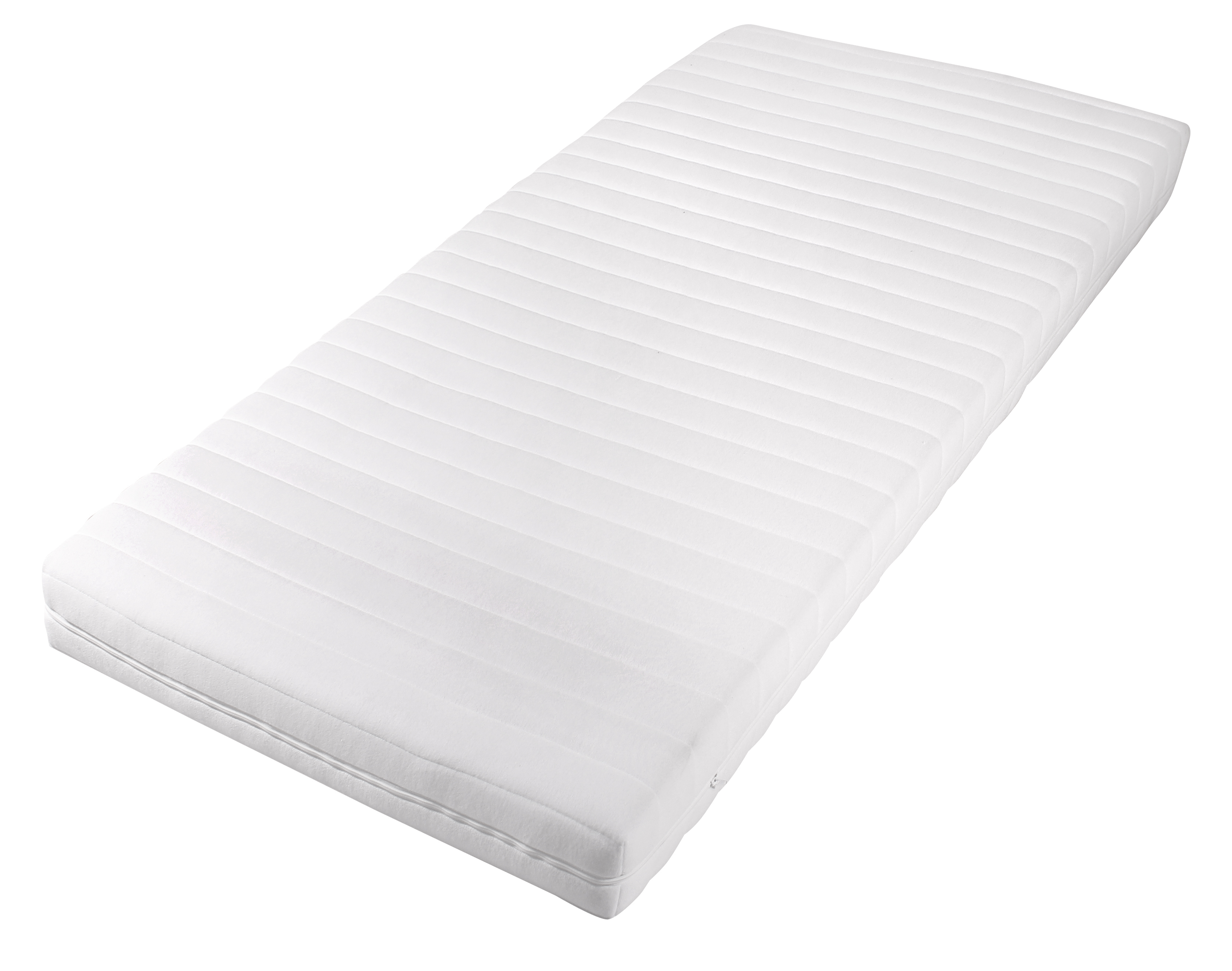 Komfortschaum-Matratze, 90x200 cm - MyStyle 3079