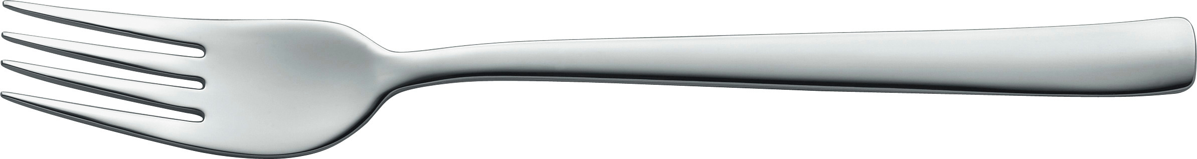 Menügabel Cult - poliert