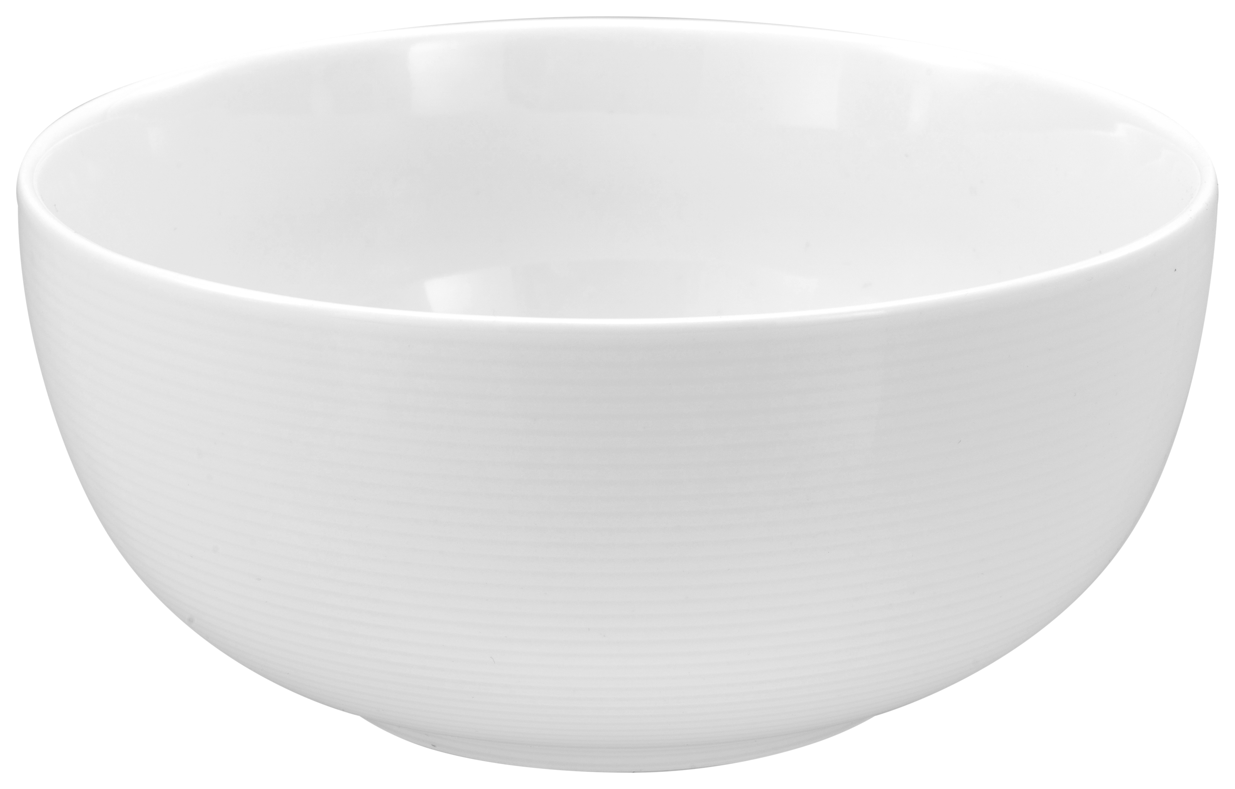 Buddha Bowl/Mehrzweckschale Ø ca. 16cm - Session colors, weiß