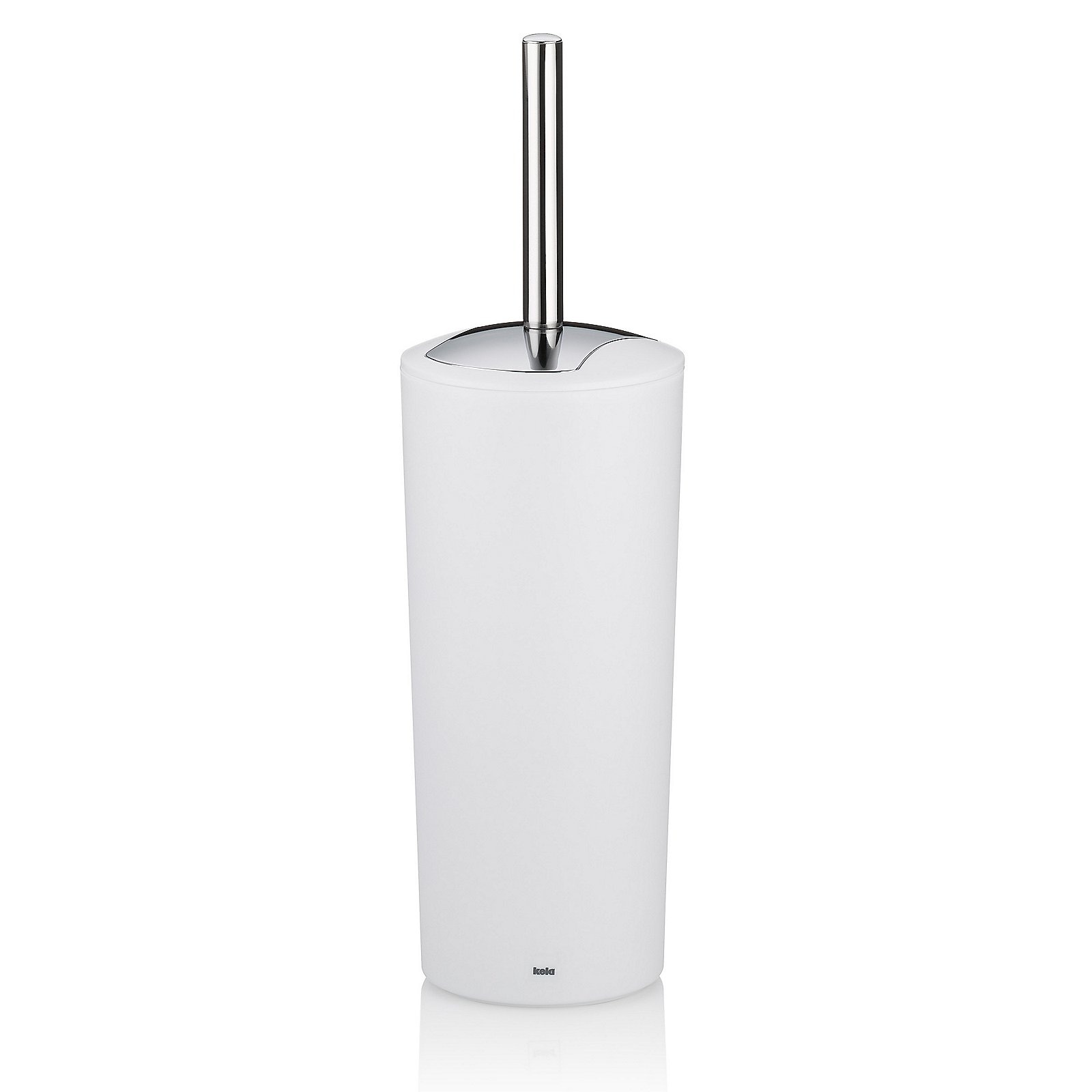 WC-Garnitur - MARTA WEIß