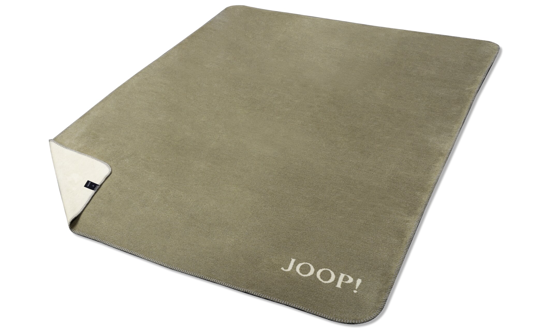Wohndecke Melange-DF  - JOOP