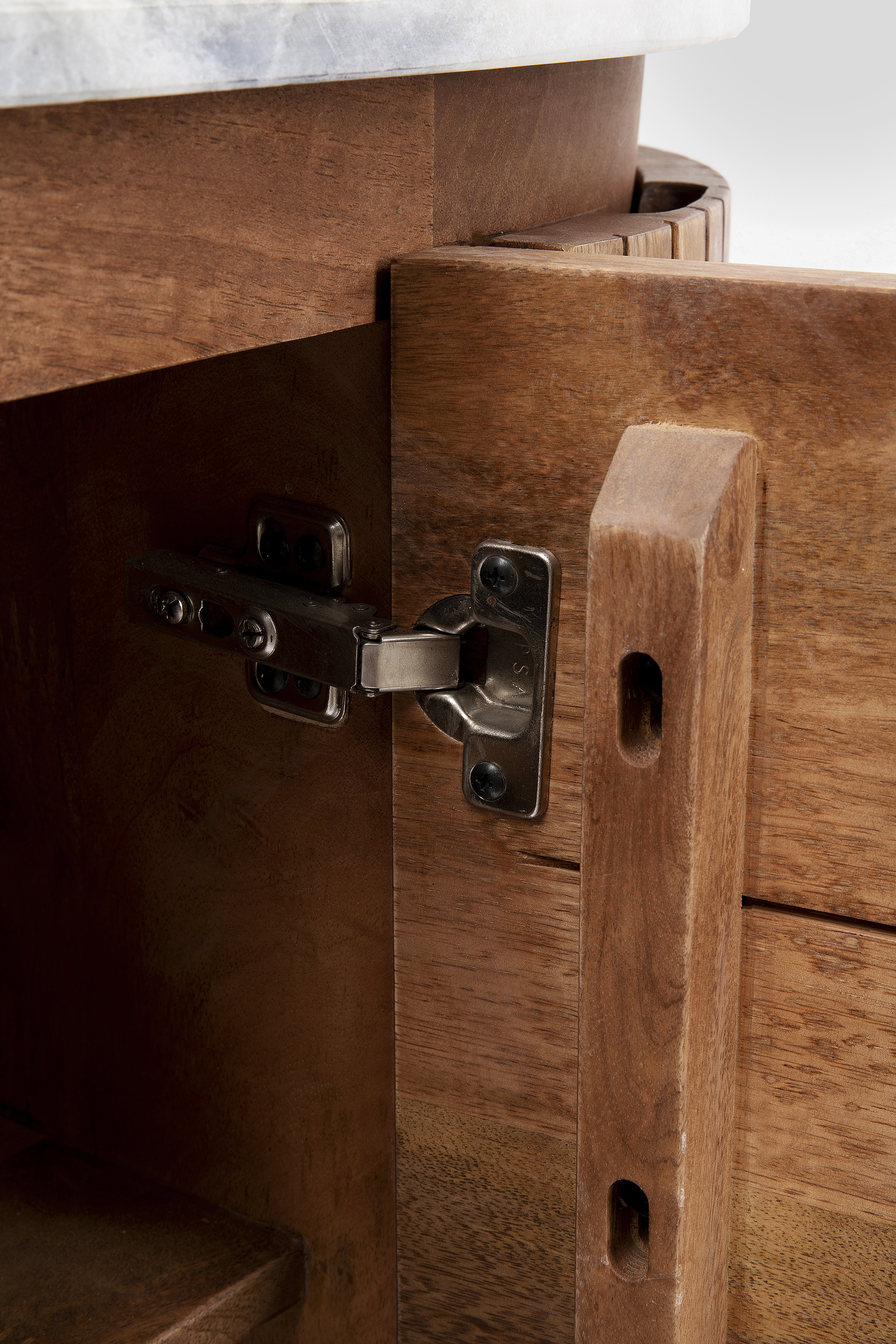 Sideboard Grace, 4 Türen - Grace