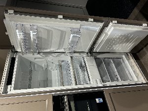 Musterküche 5013 - Premium, Nolte