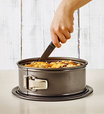 Kuchenlöser - Länge 24 cm, Breite 3 cm