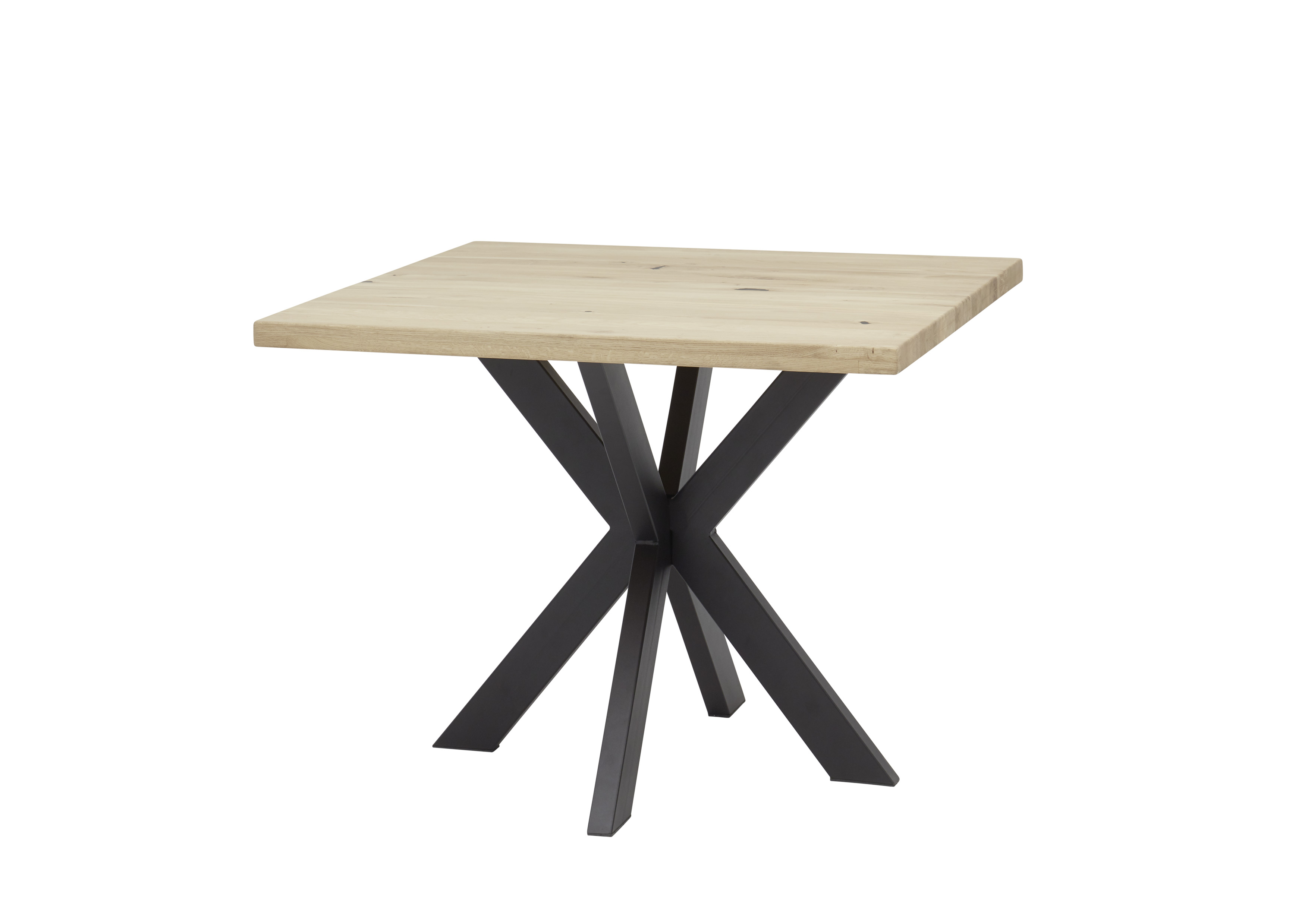 Esstisch, Eiche massiv geölt - MyStyle 4051