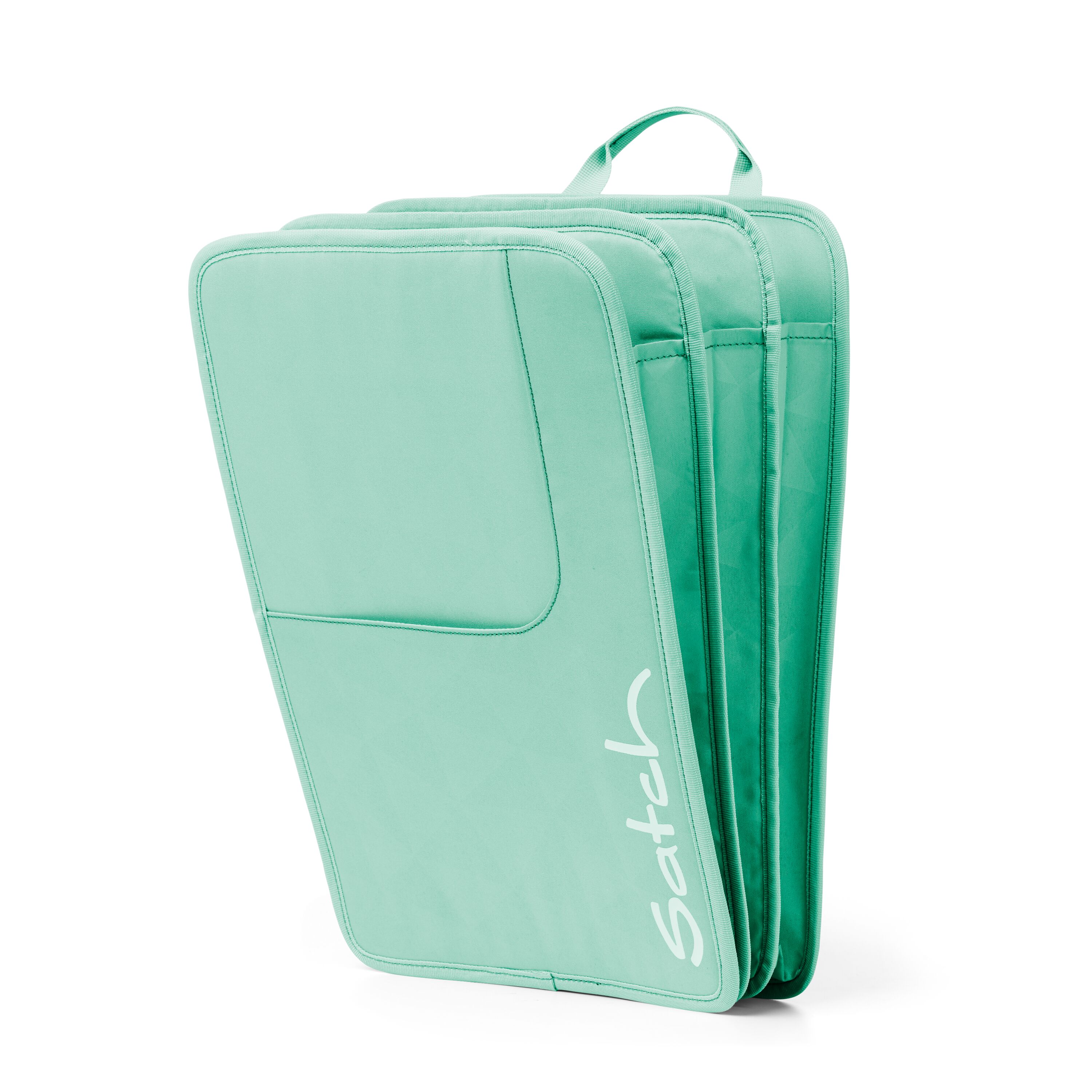 Heftebox Triple Flex Mint - Satch
