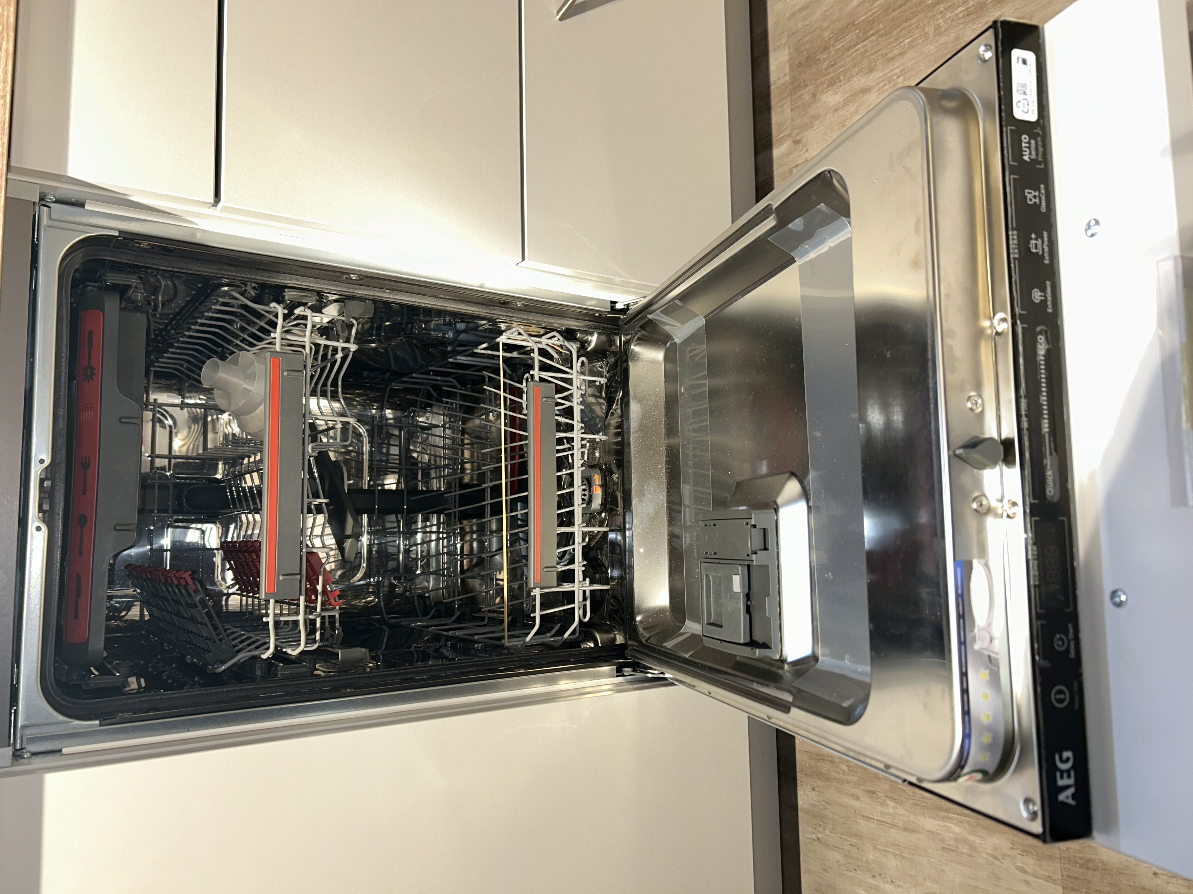 Musterküche 5026 - Premium, Made in Germany