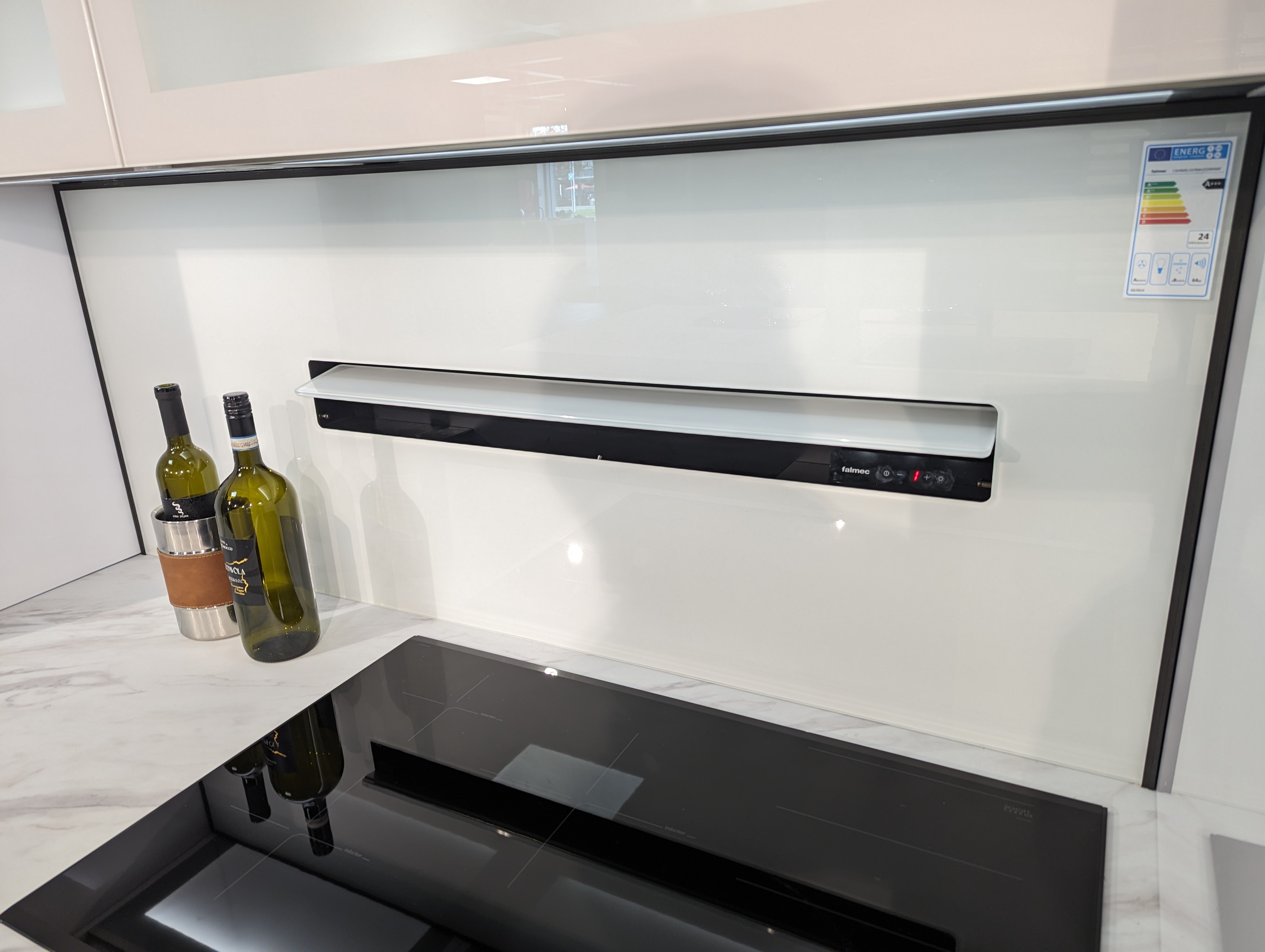 Musterküche 5304 - Premium, Made in Germany