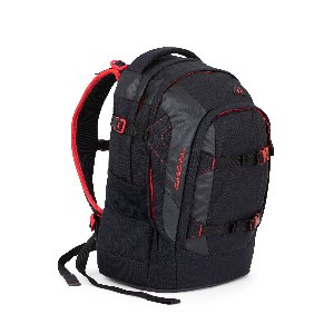 Schulrucksack Fire Phantom - Satch Pack