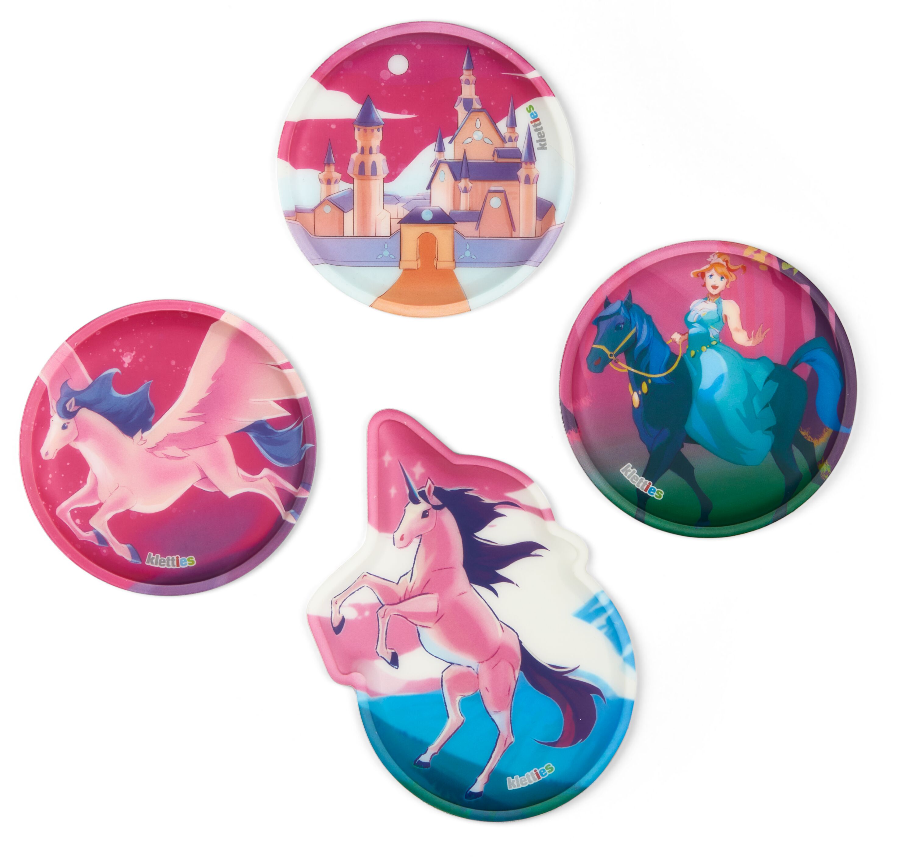 ergobag Schulranzenset SternzauBär - maxi