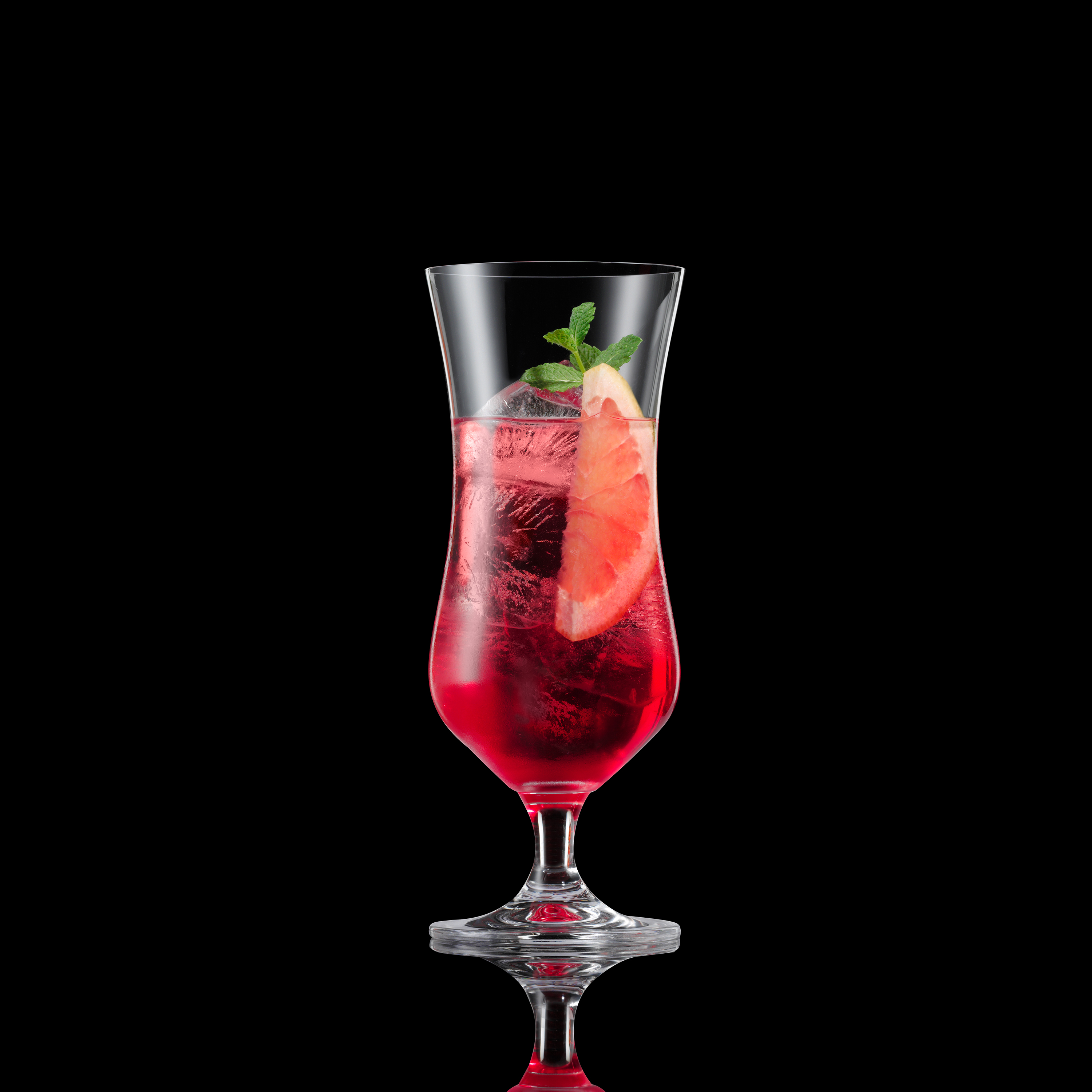 Cocktailglas Bar Selection - kristallglas, 420ml