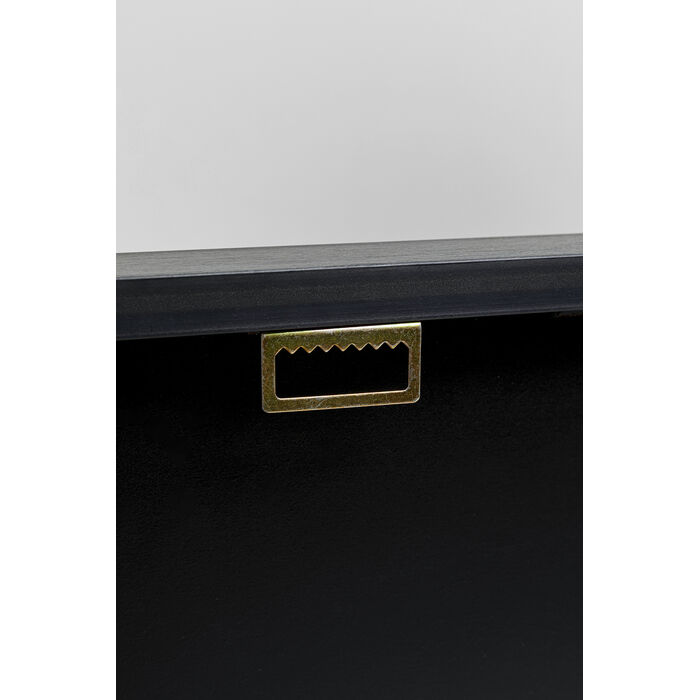 Gerahmtes Bild, LED Pink Women - Bilder