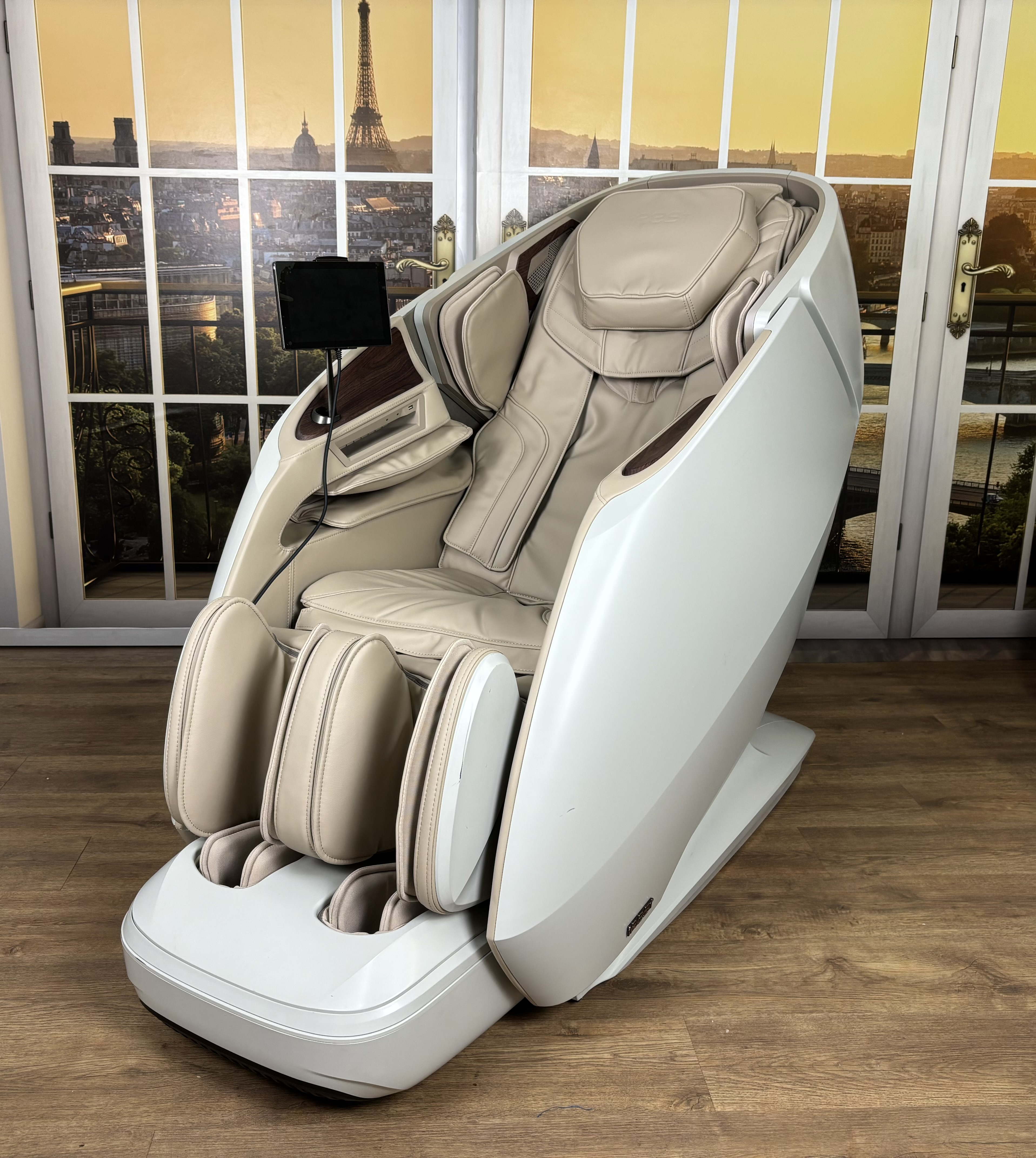 Massagesessel, mit Massage - MyStyle 1012