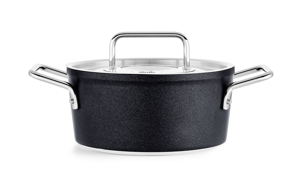 Fissler Topf - Adamant KT 18cm mMD