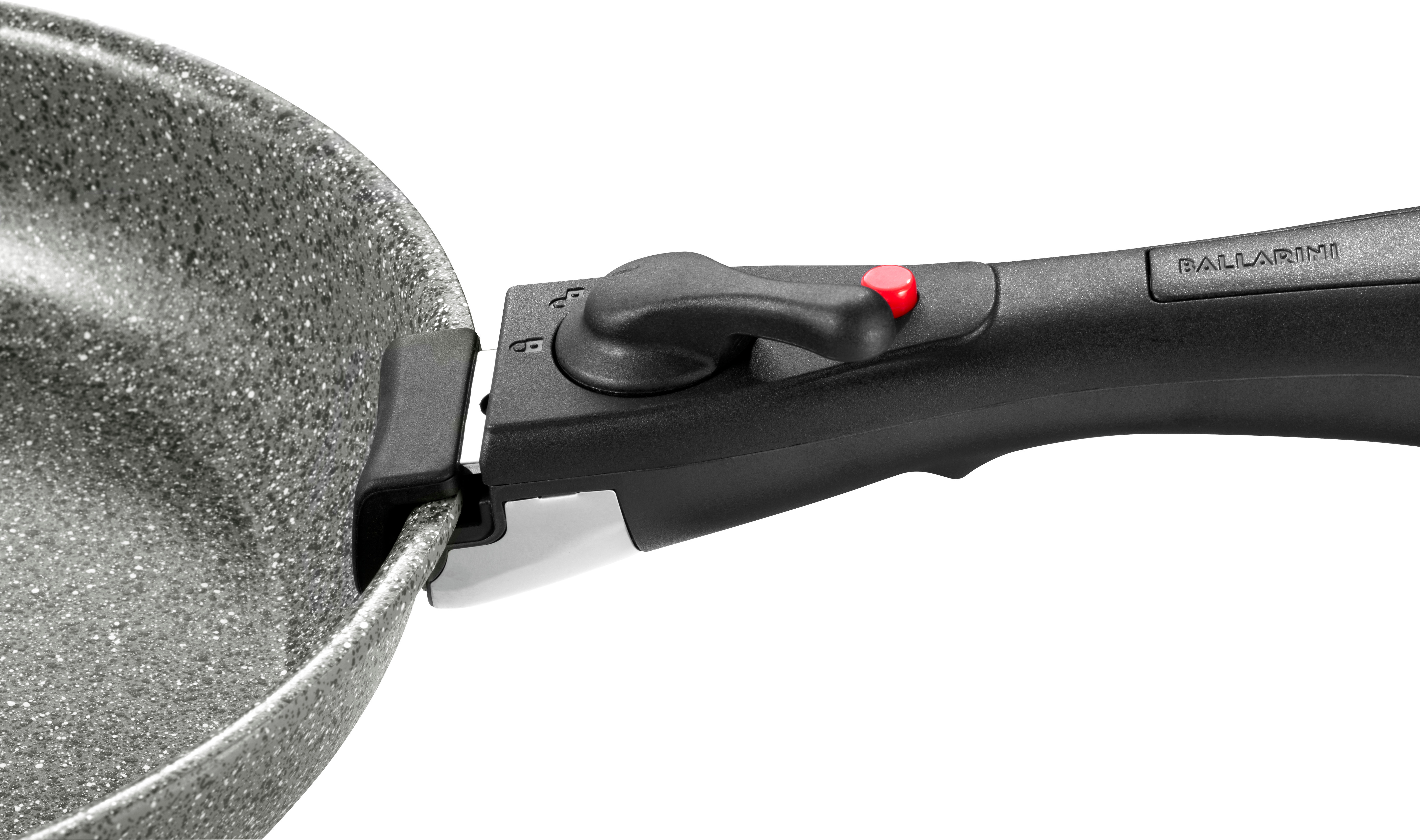 Pfannenset Torre 2-er - Artikel der Marke Ballarini