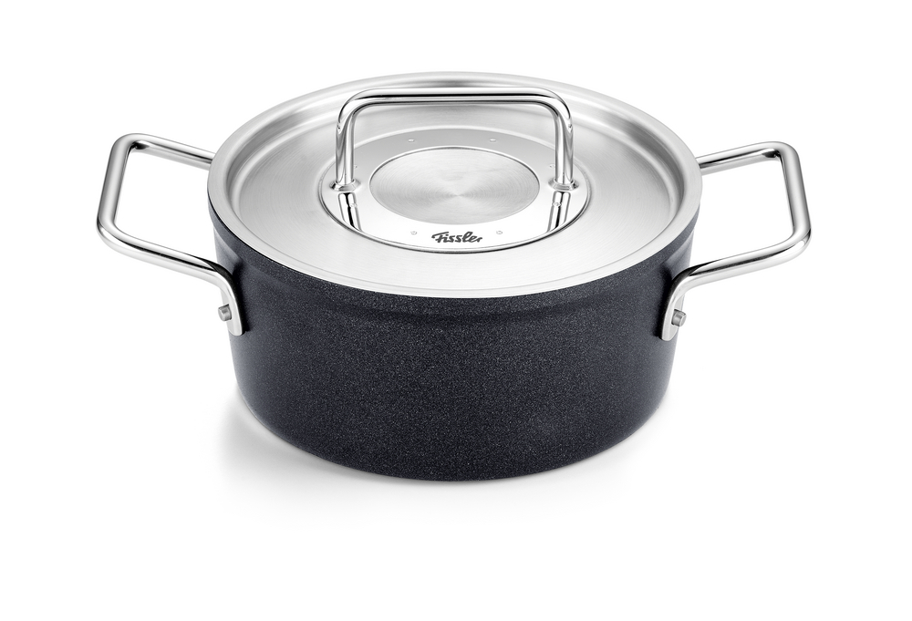 Fissler Topf - Adamant KT 18cm mMD