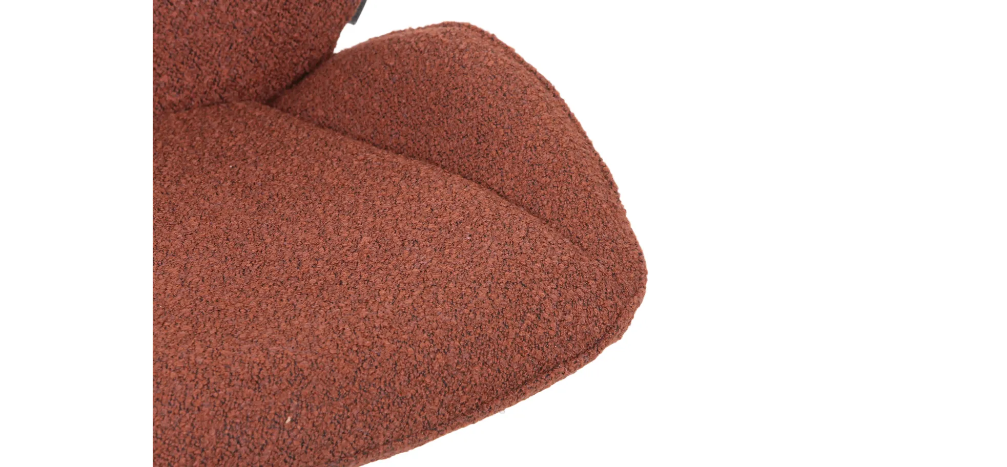 Vierfußstuhl, rost - Mirna