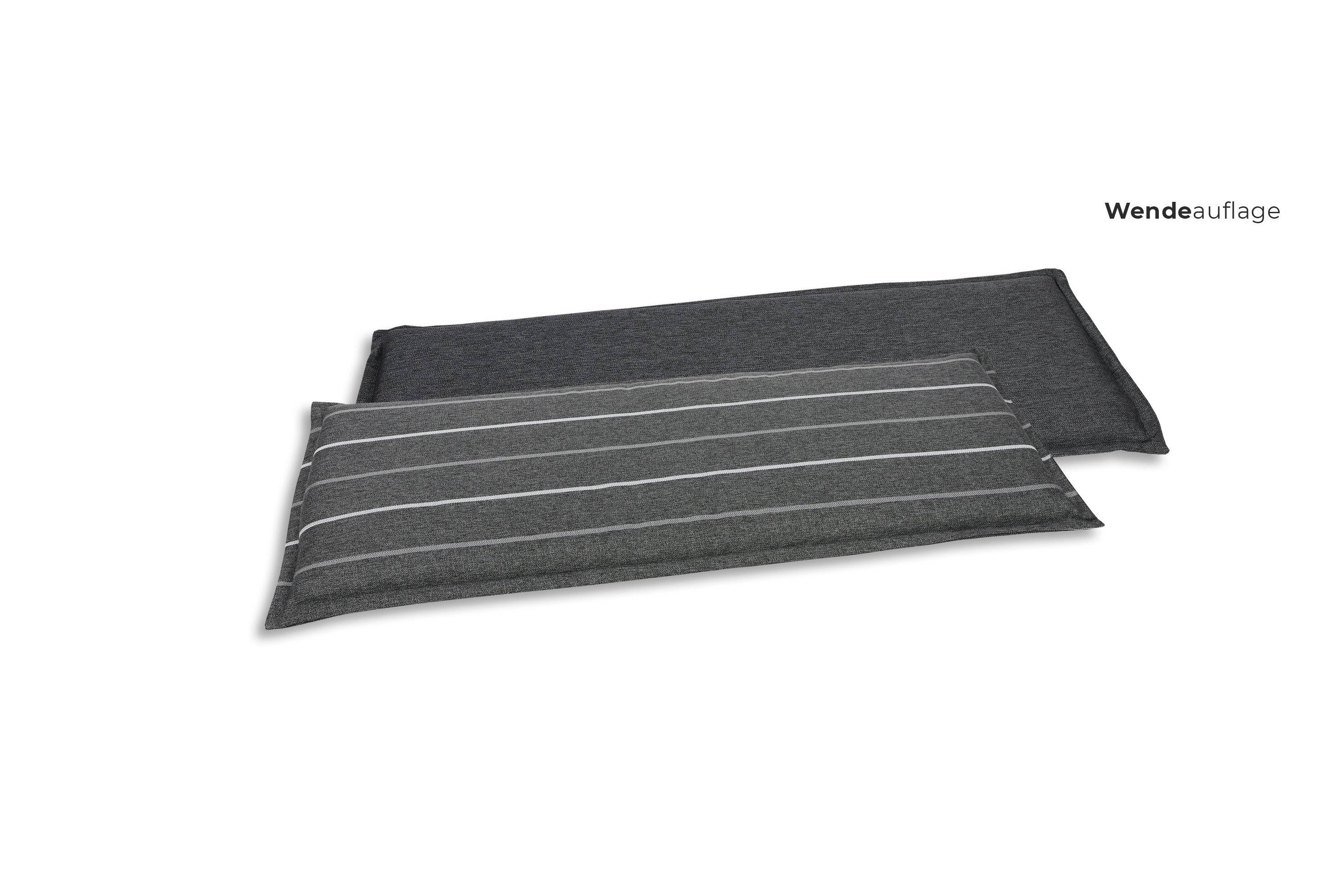 Bank-Auflage 2-Sitzer - BANK AUFLAGE