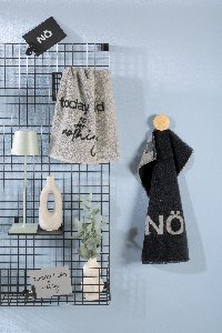 Gästetuch Postcards Towels Edition - 30x50cm, NÖ