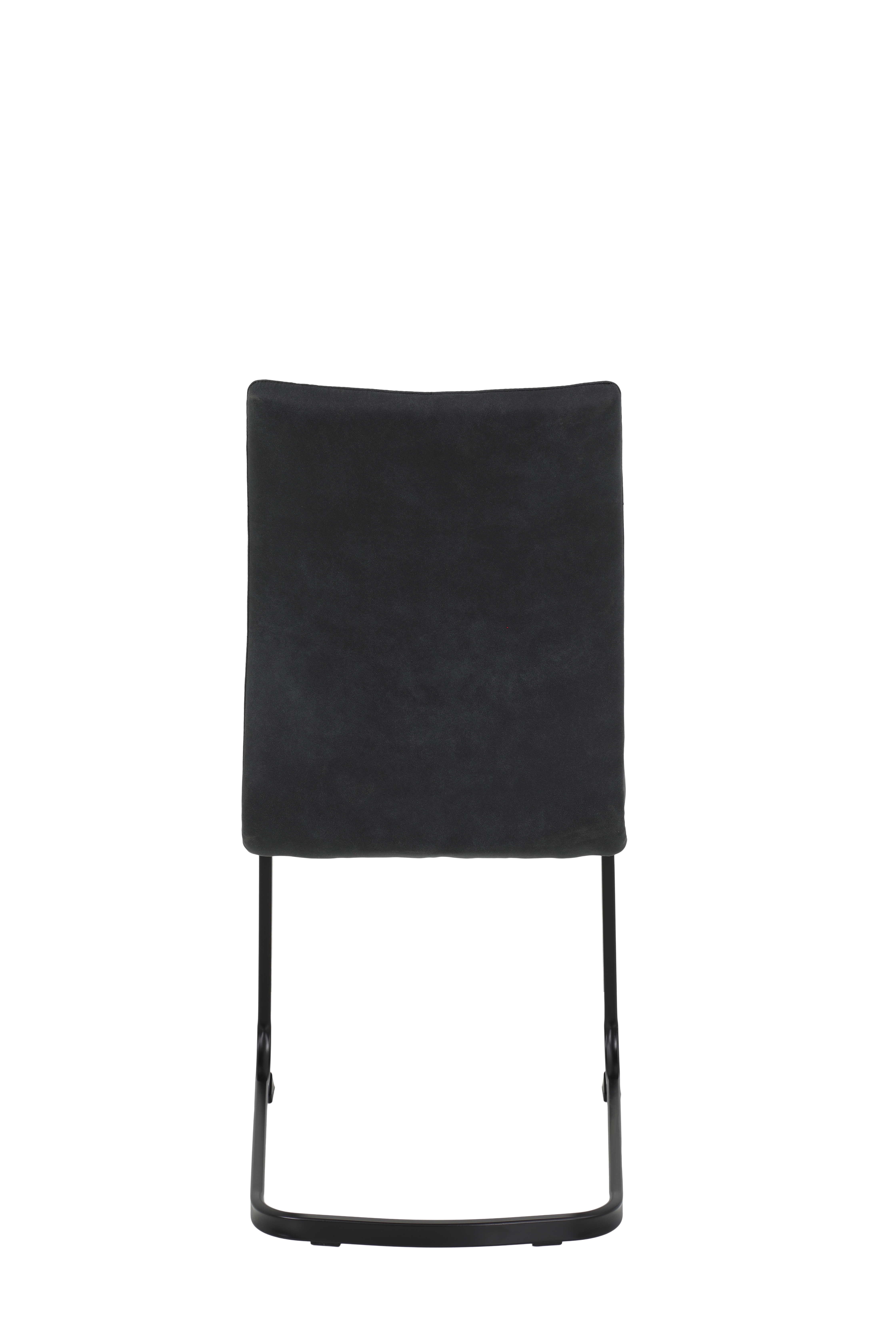 Schwingstuhl, anthrazit - MyStyle 4042