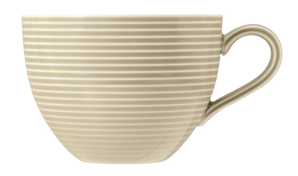 Milchkaffeeobertasse, - Beat Color