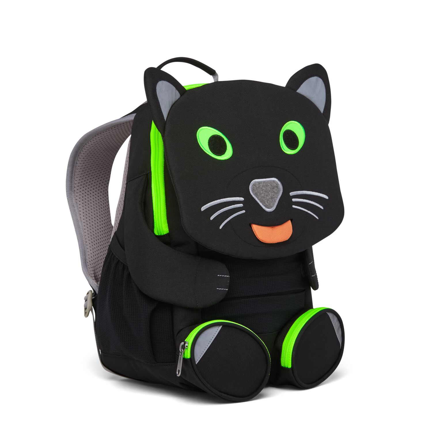 Rucksack Panther  - .