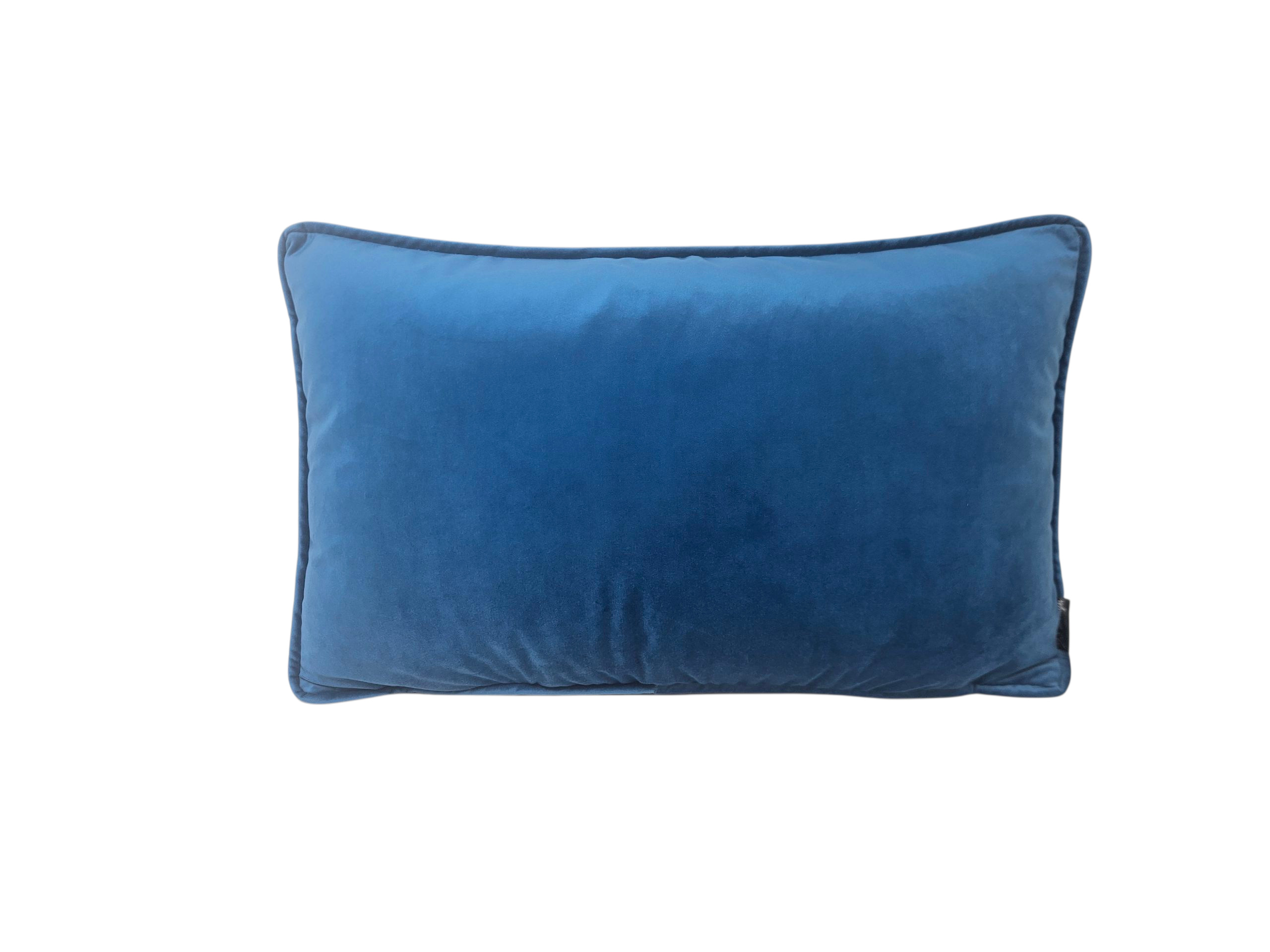 Kissenhülle Scala 30x50 - blau