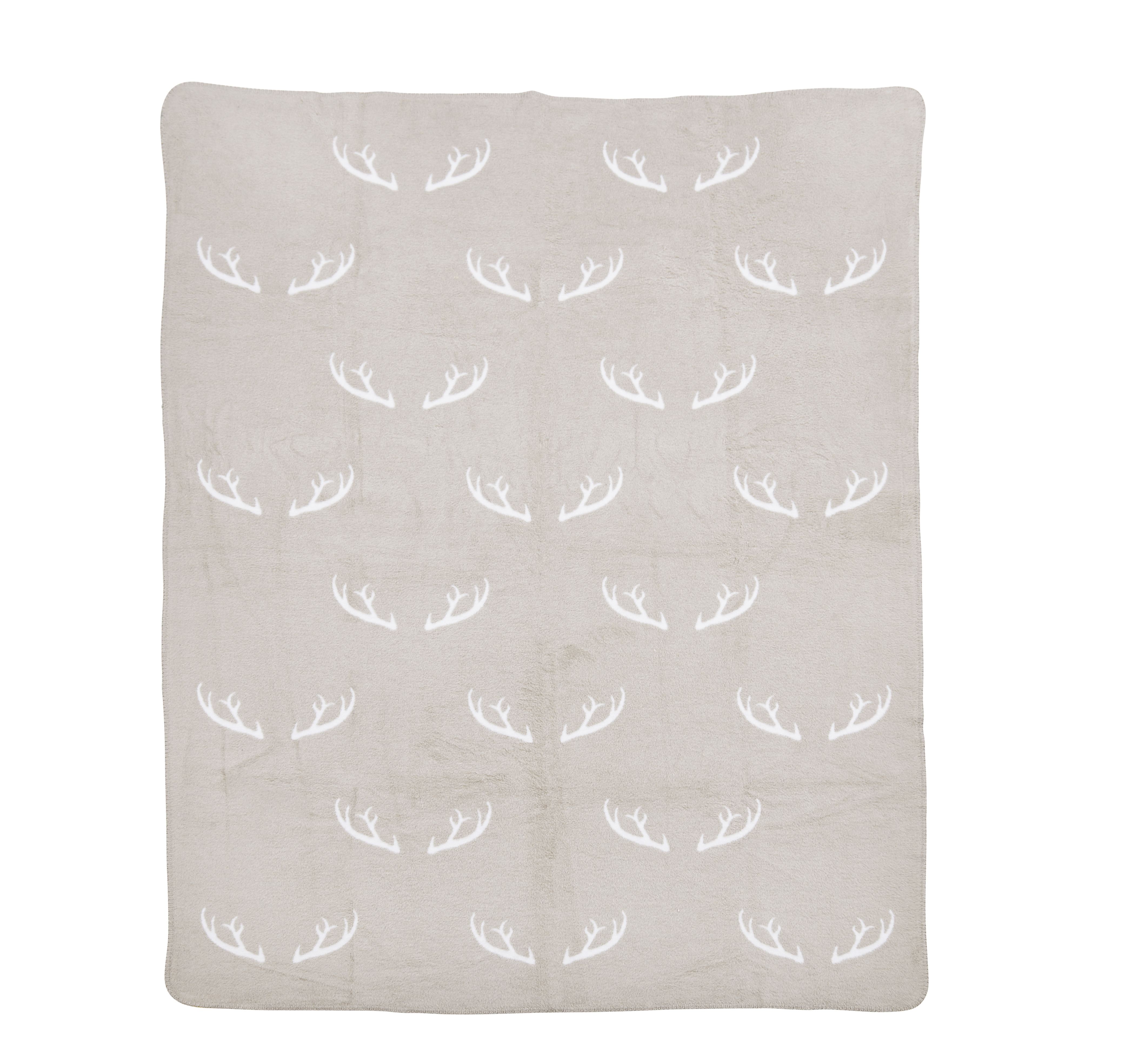 Wohndecke - ANTLER 150x200cm