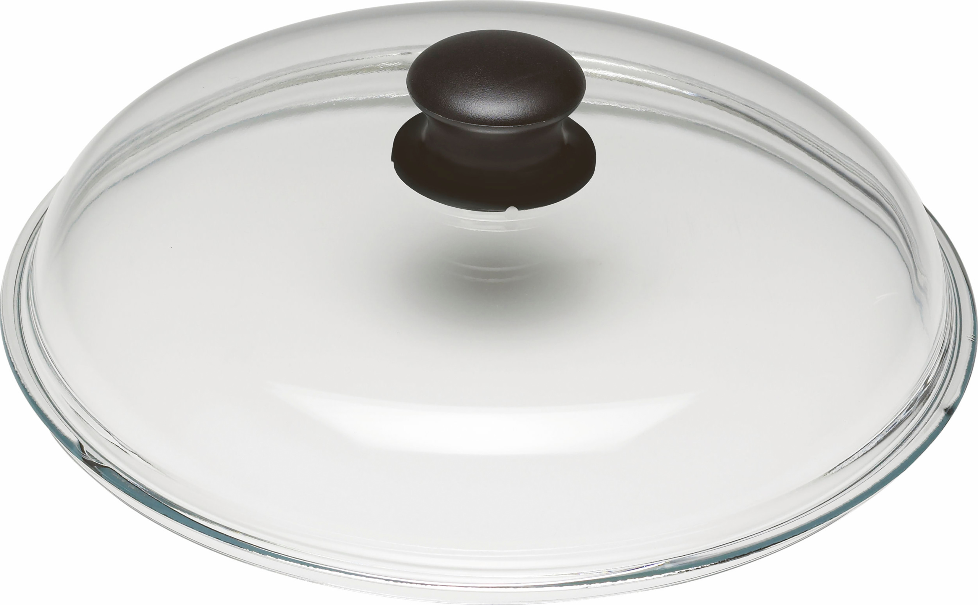 Glasdeckel 28 cm - Ballarini