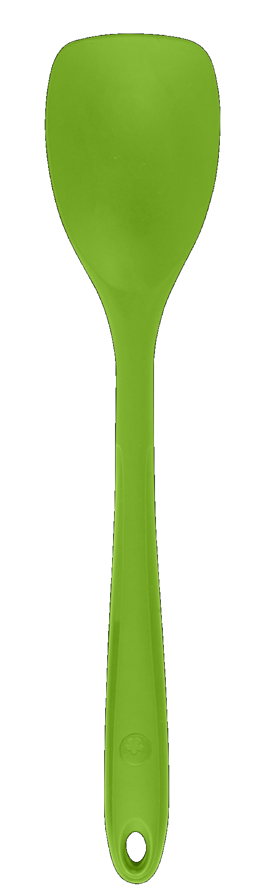 Flexlöffel L - limette