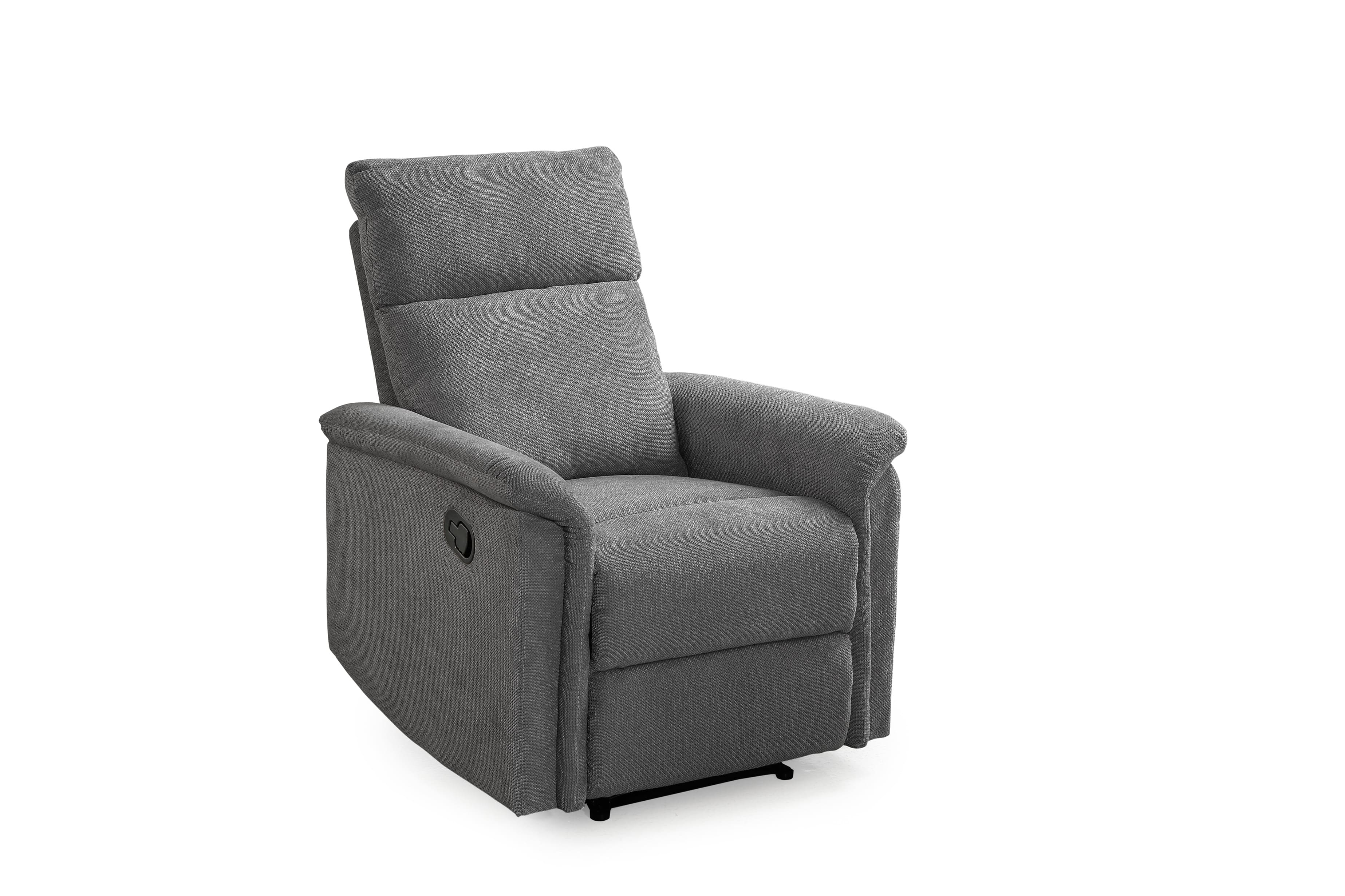 Sessel mit Wallfree, Microfaser - MyStyle 2142